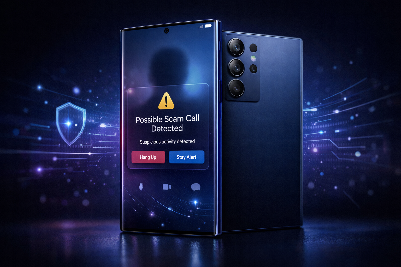 Galaxy S26: Samsung plant KI-Schutz vor Betrugsanrufen in Echtzeit