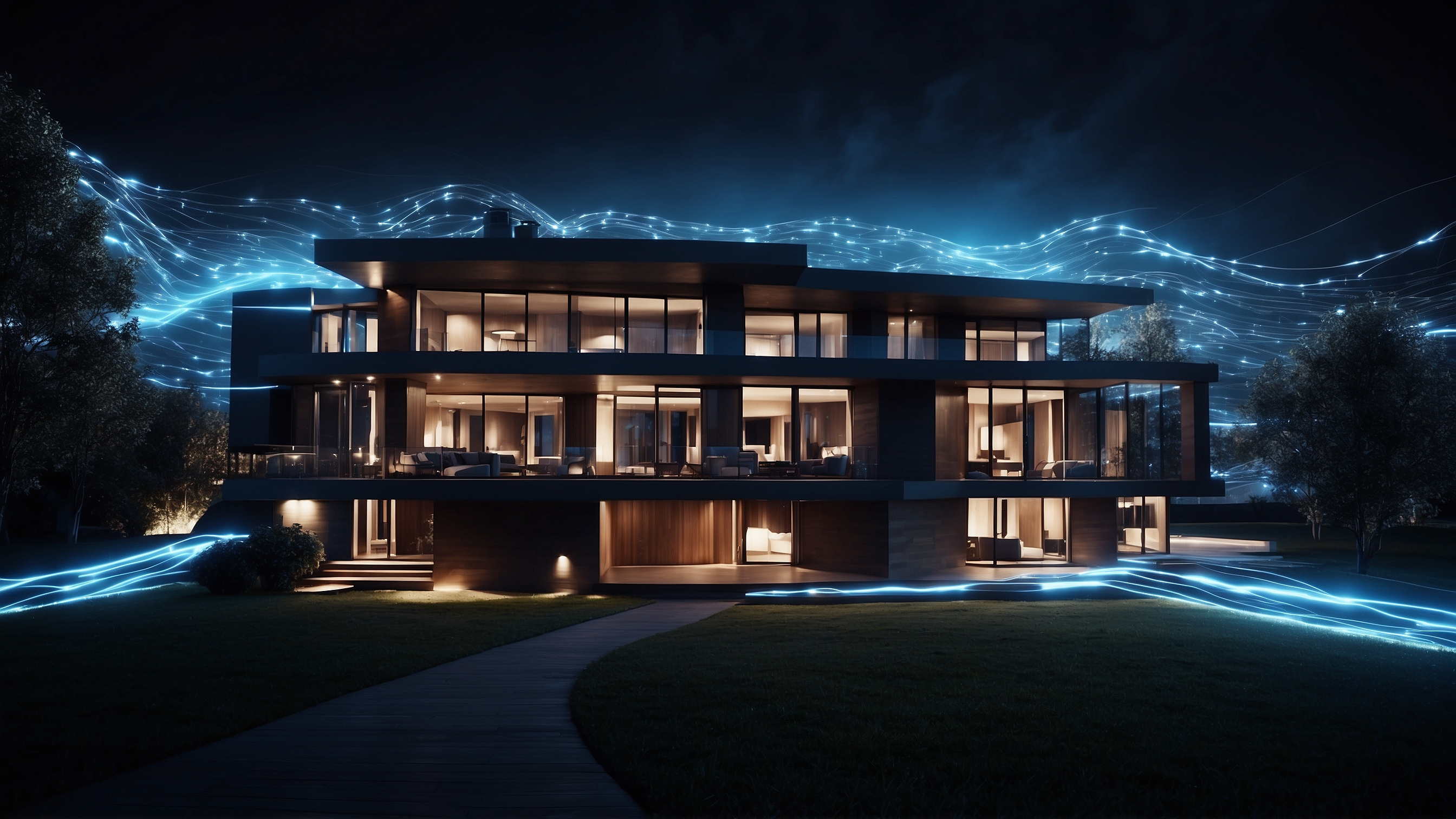 Ganzhaus-Energiemonitoring: Gibt es den einen Goldstandard?