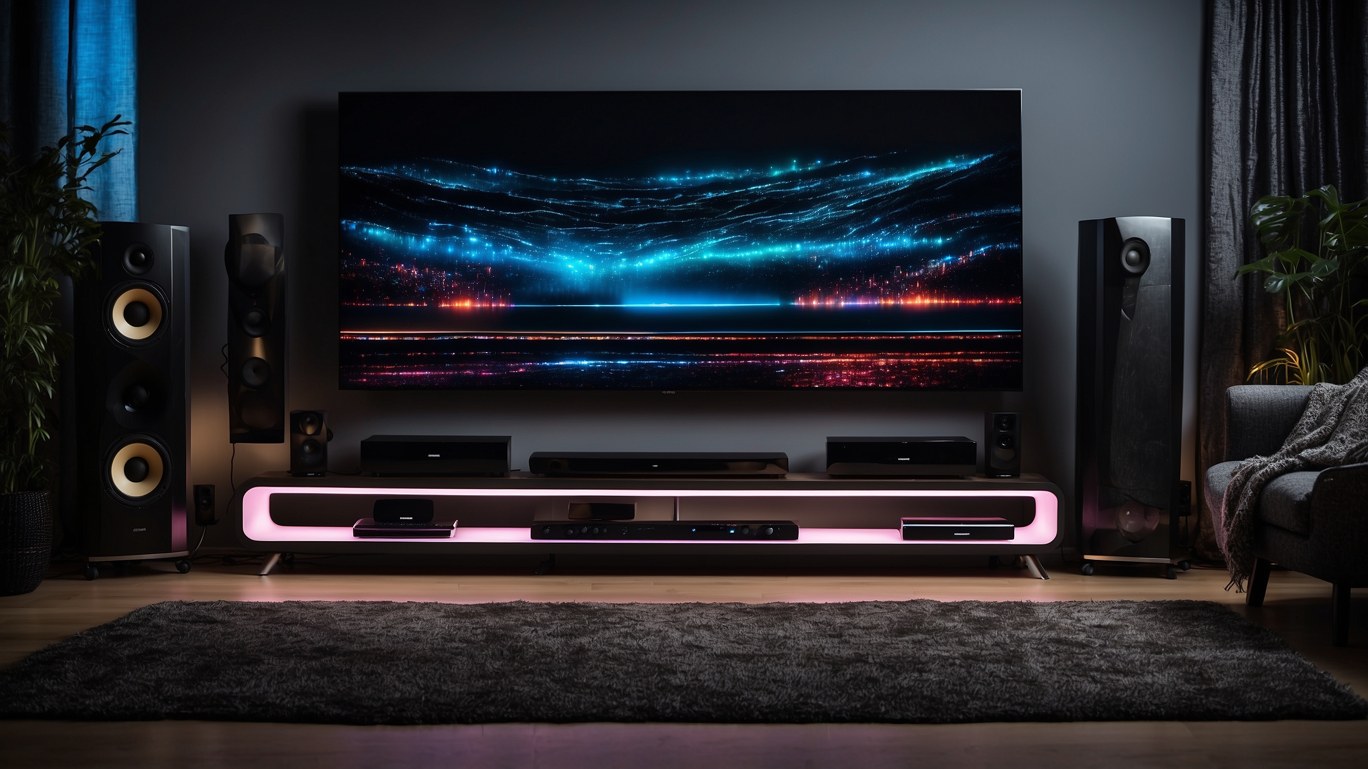 Warum HDMI‑Splitter bei mehreren Ausgängen plötzlich den Ton verlieren