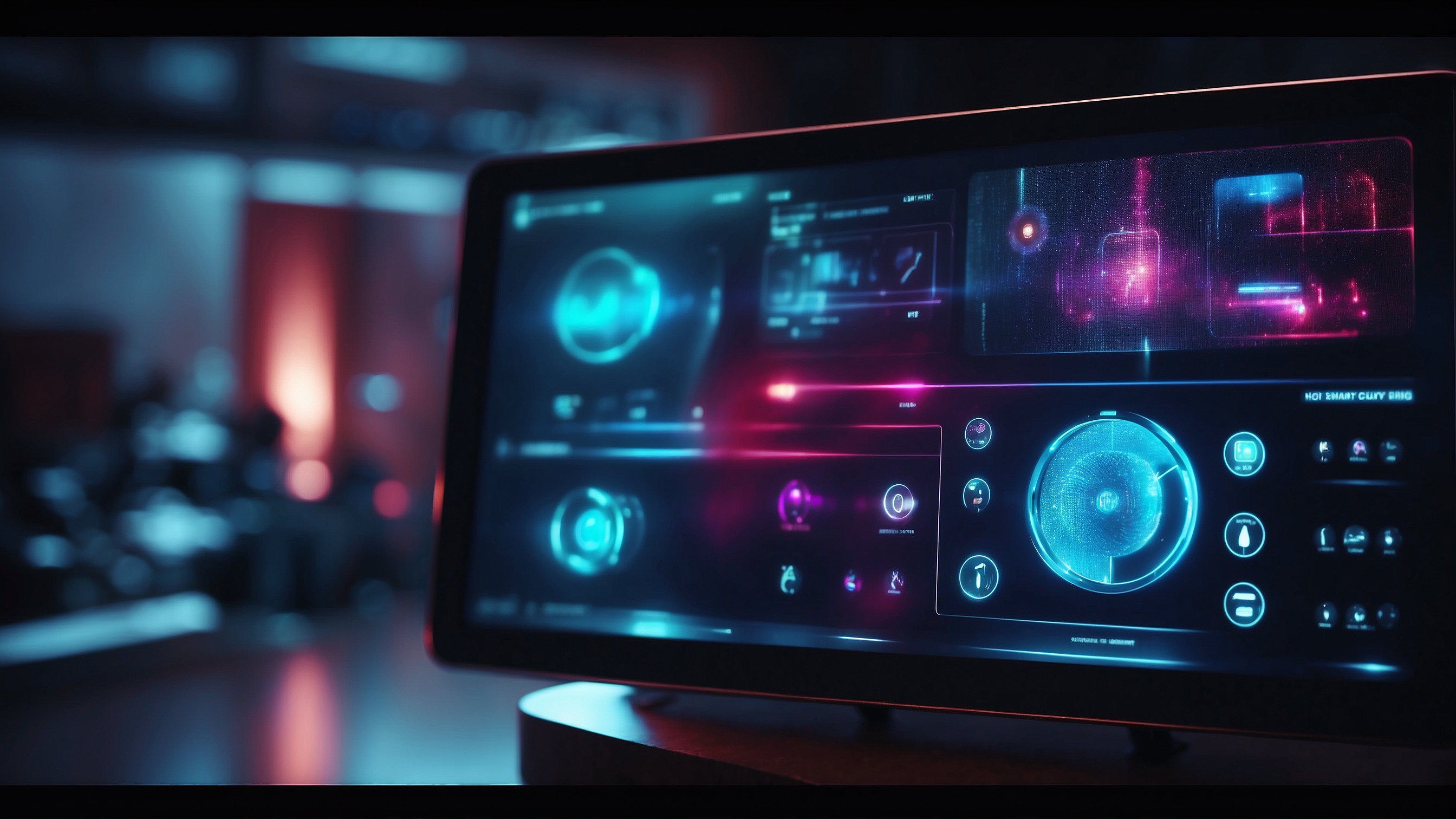 Dahua's Neuer Indoor Surveillance Monitor im Vergleich zu Hikvision: Überraschende Ergebnisse