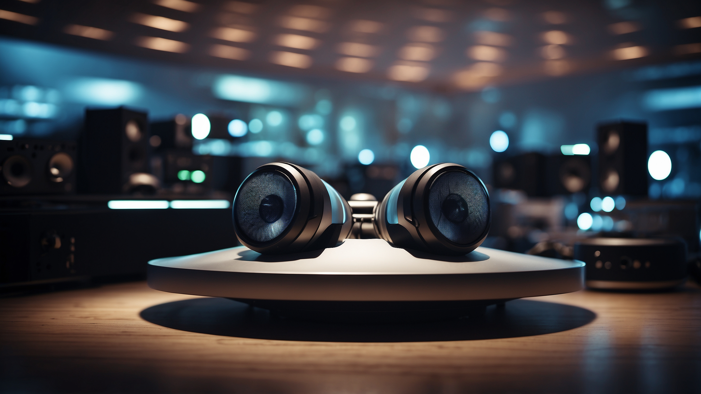 Wie KI und innovative Audio-Technologien die Musikindustrie und Entertainmentbranche transformieren