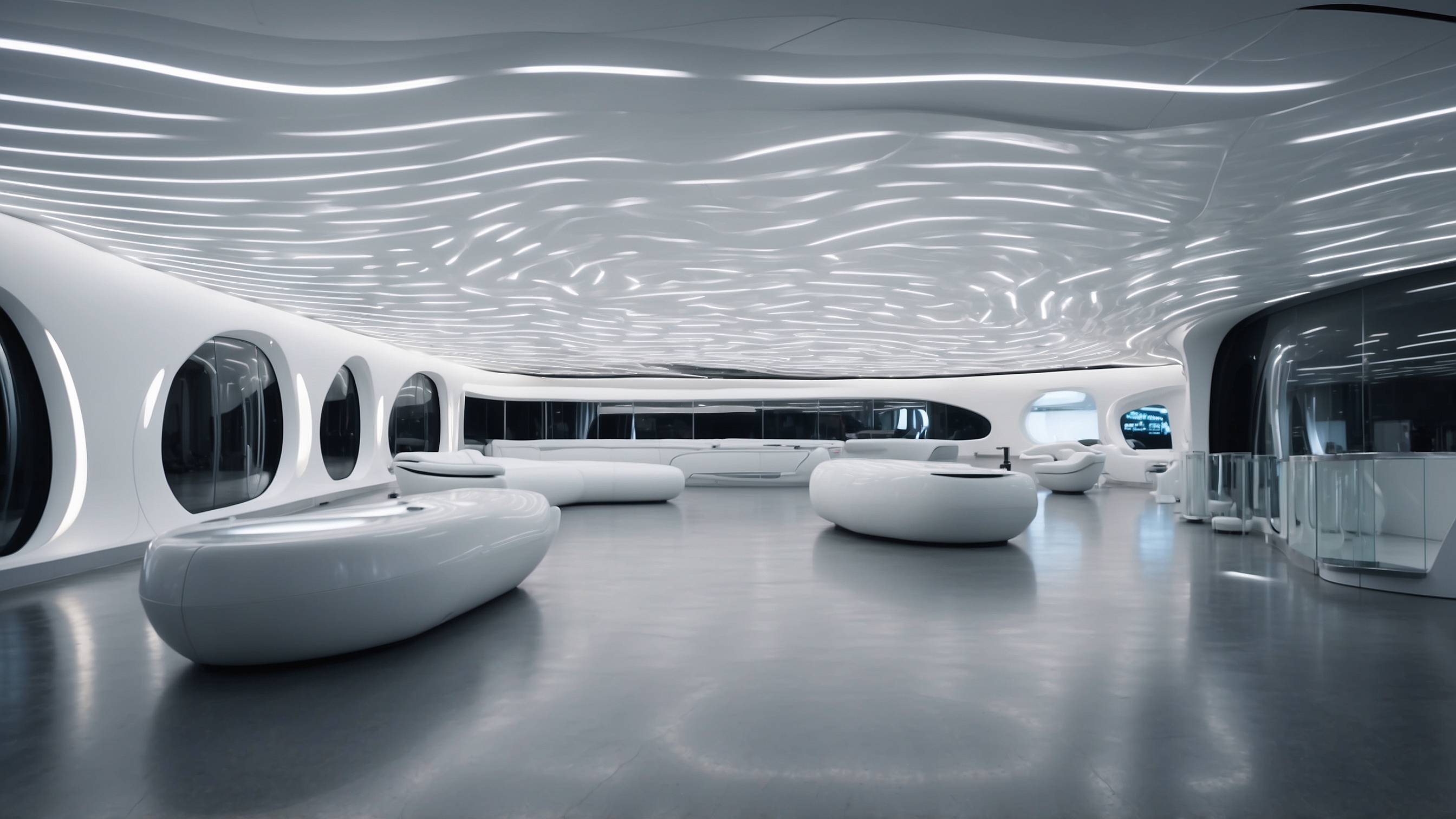 Die Zukunft der KI-Hardware: Revolutionäre Beschleuniger für Rechenzentren 2024