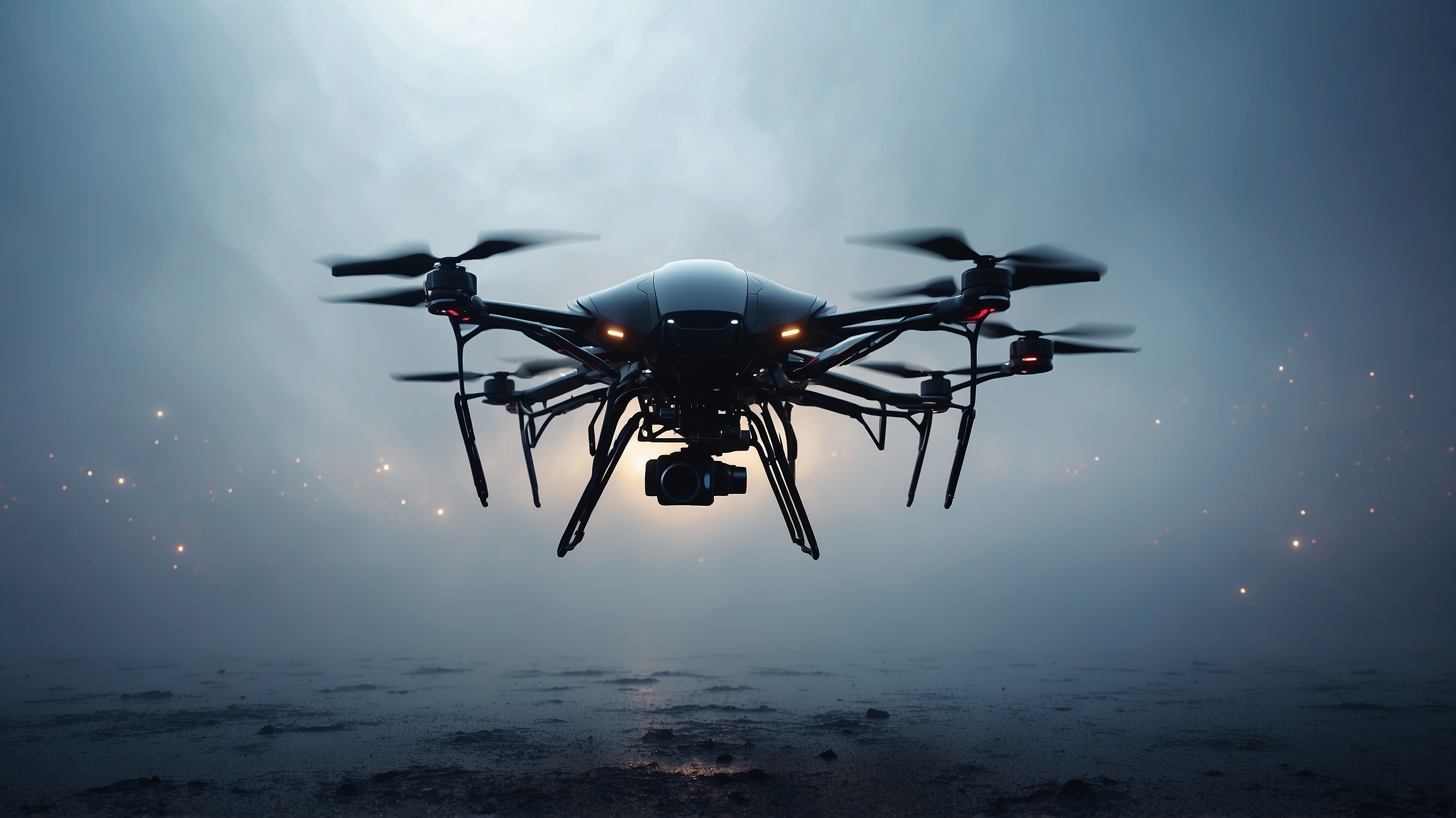 DJI Avata 360: Neue Leaks enthüllen Preis und Release-Termin der FPV-Drohne