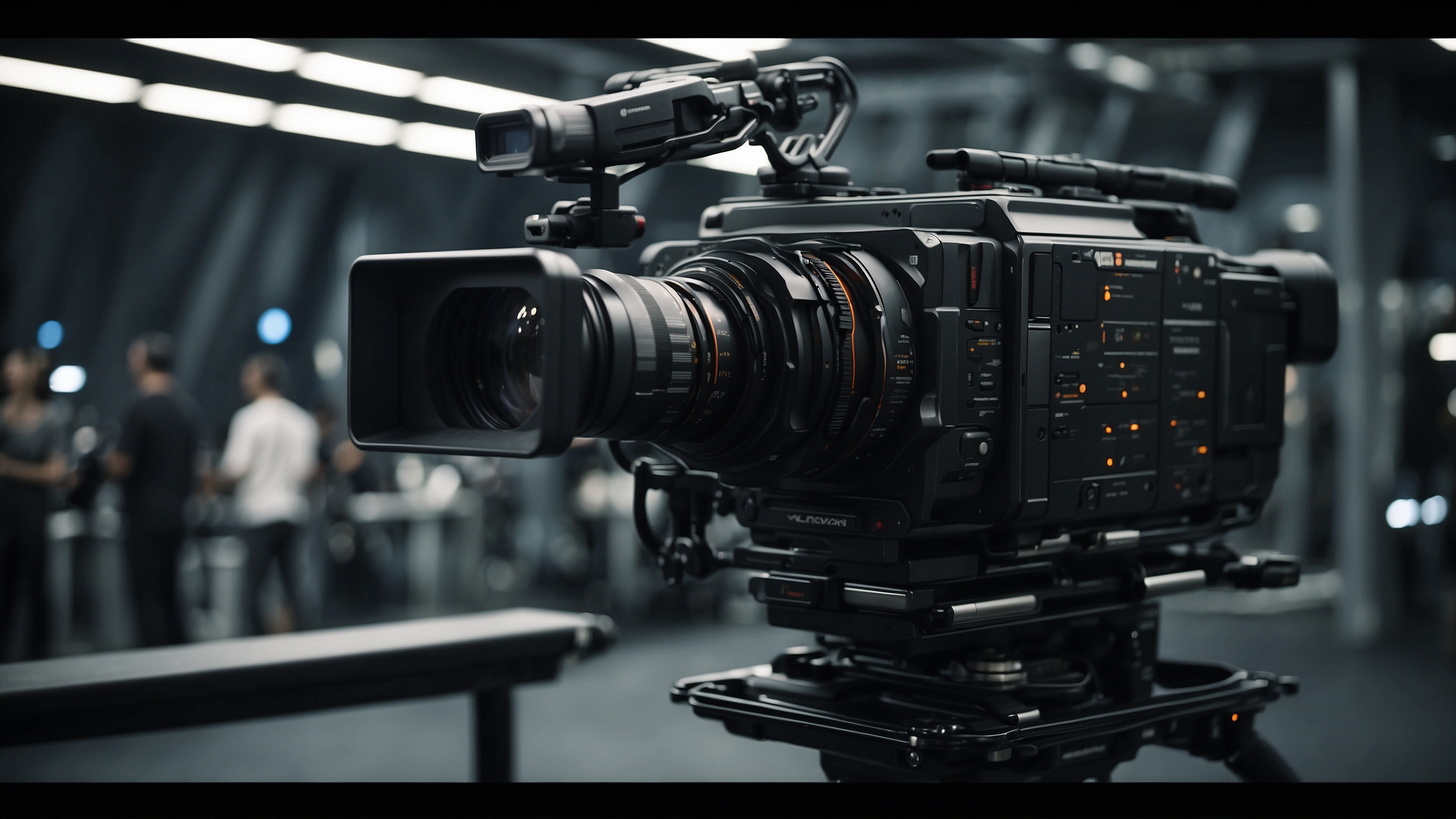 "F1 The Movie" 2025: Technologie-Power und Innovationen hinter den Kulissen