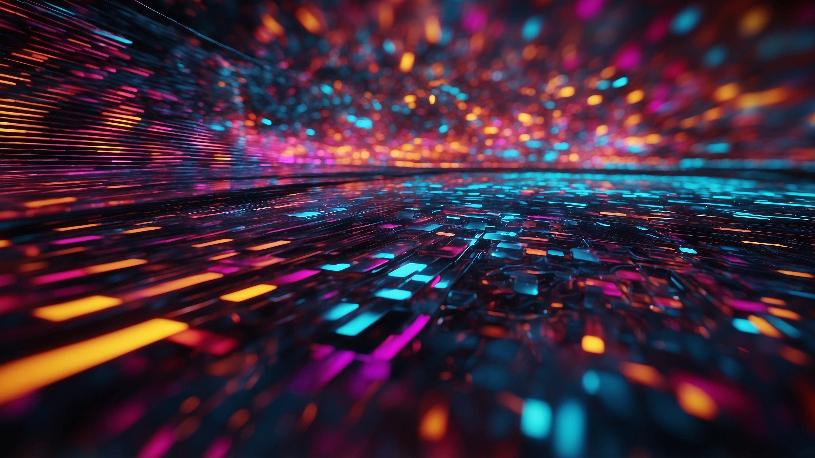 Monitorkalibrierung meistern: Technische Herausforderungen und Lösungen im Überblick