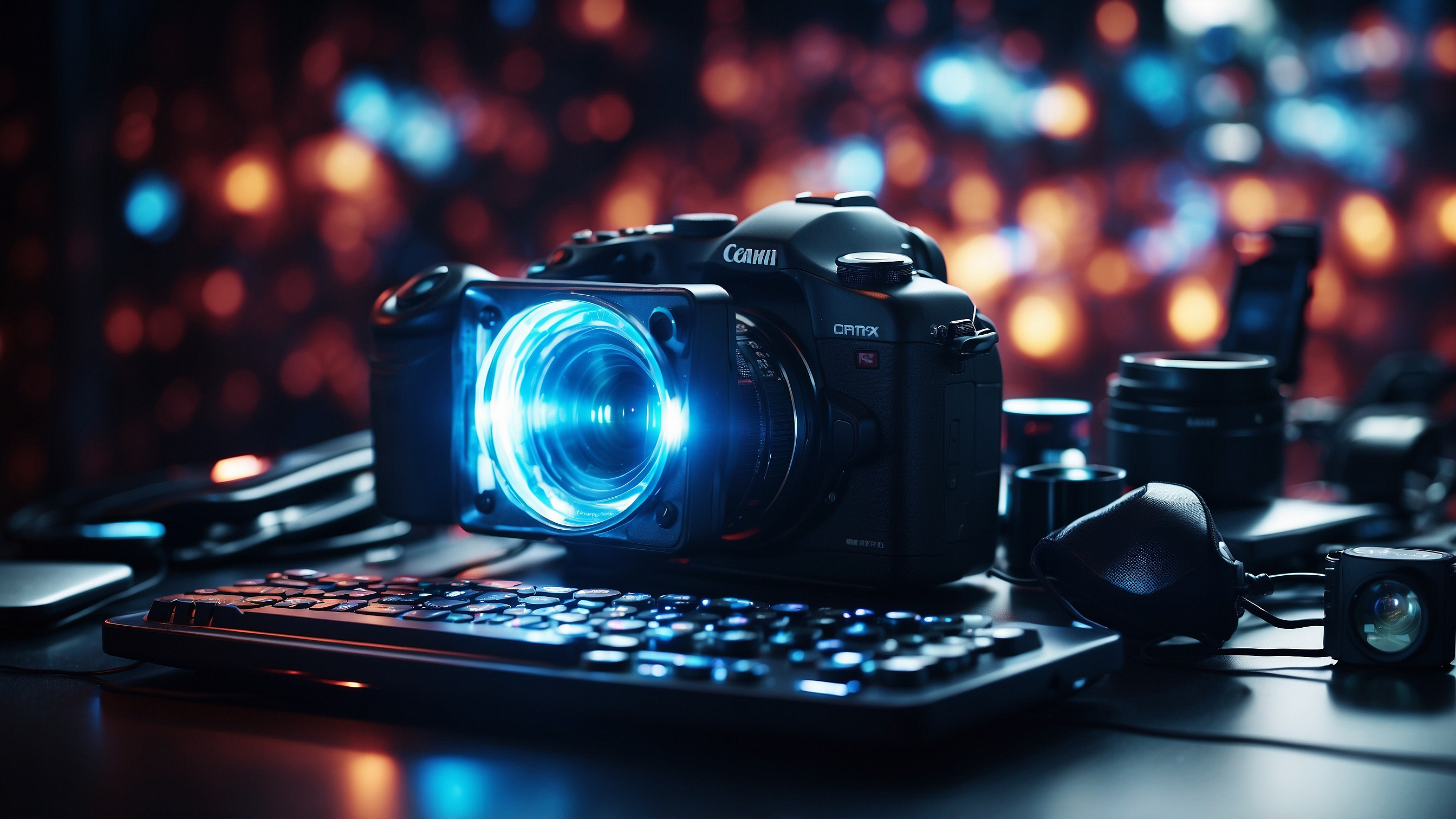 Photoclass 2026: Wegweisende Technologien für Fotografie und Zubehör