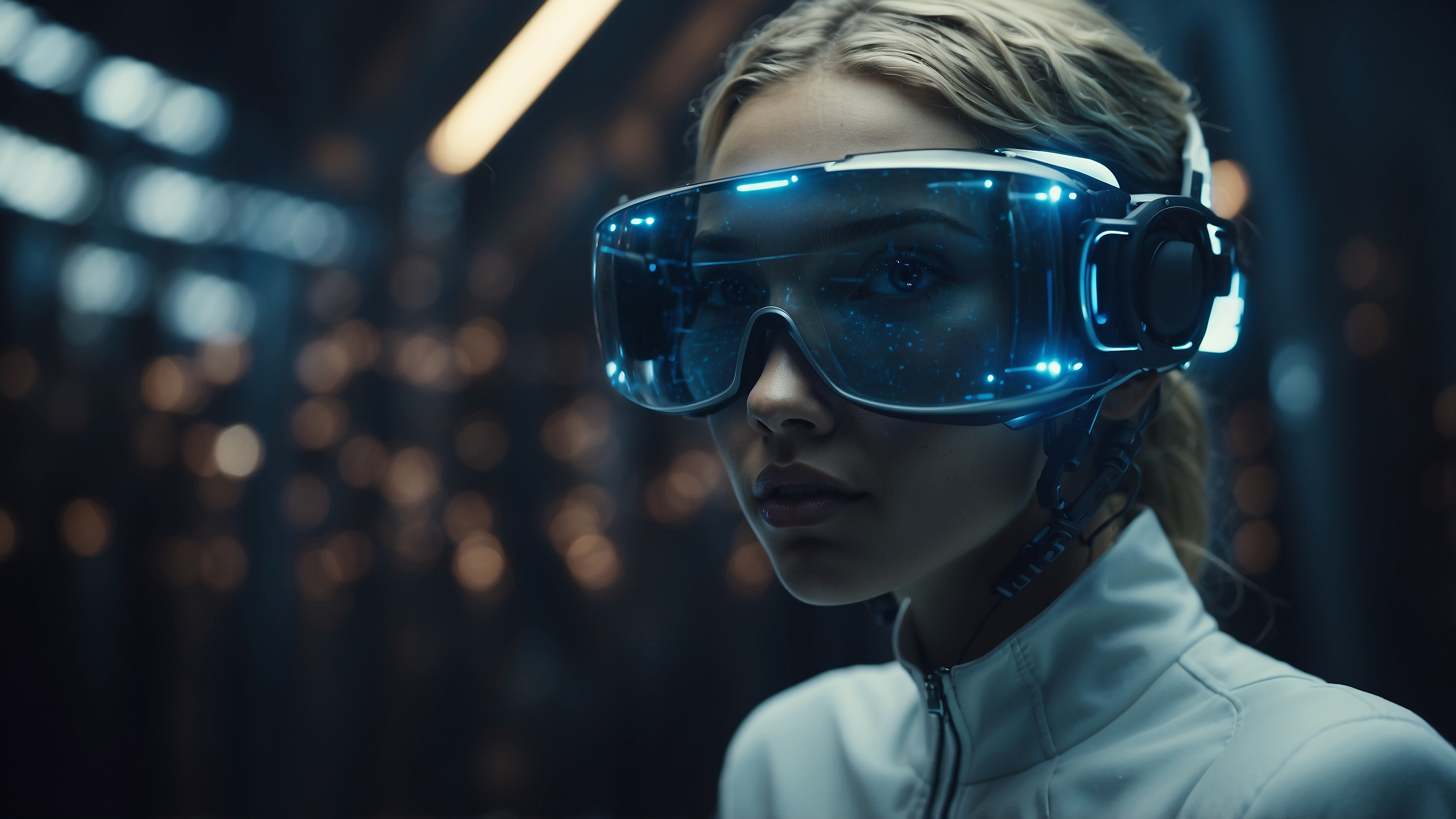 Stranger Things Season 5: Technologie und Innovationen hinter der finalen Staffel