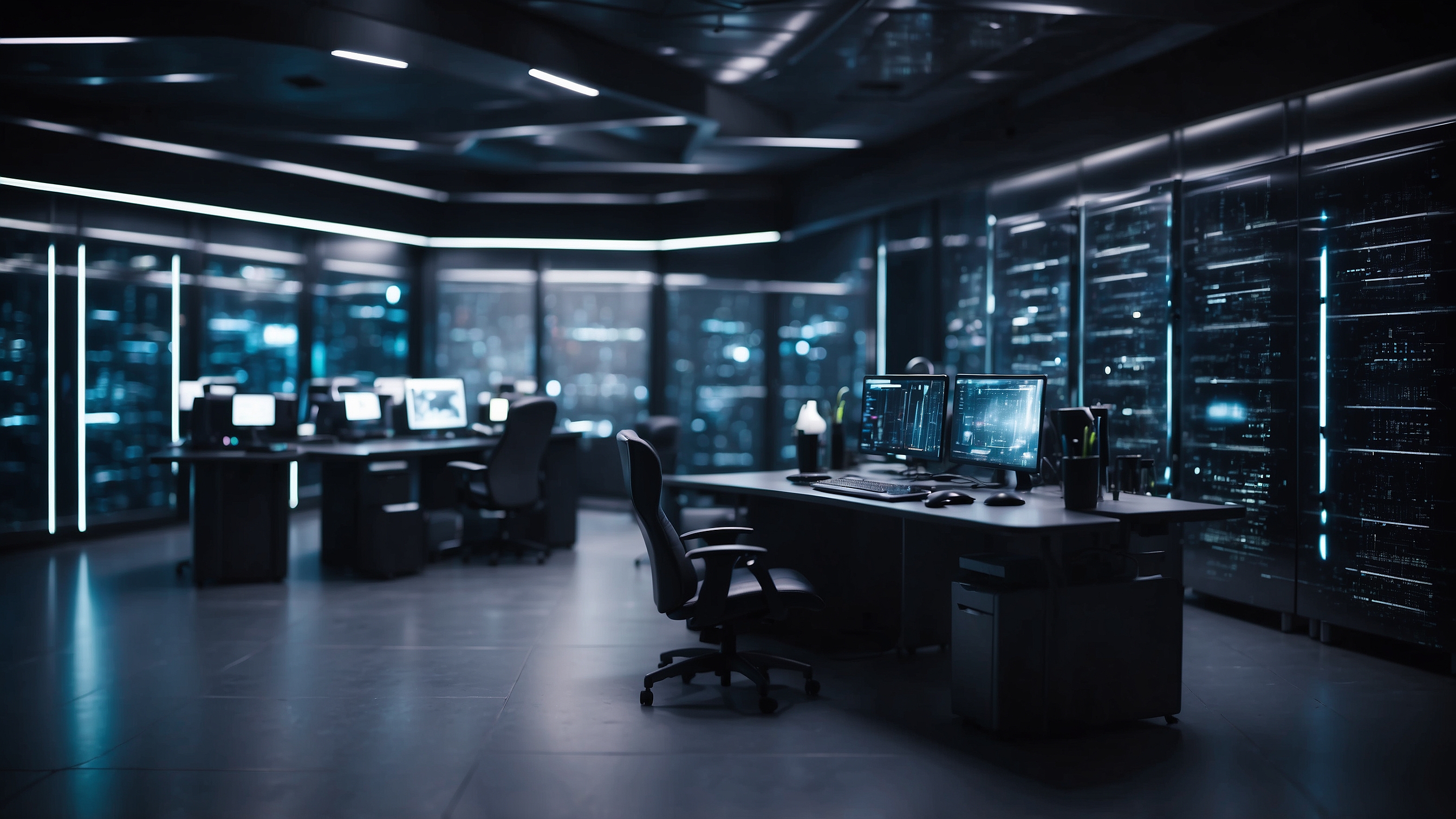 Kuenstliche Intelligenz und visuelle Effekte: Die Technologie hinter der naechsten Generation von TV-Serien