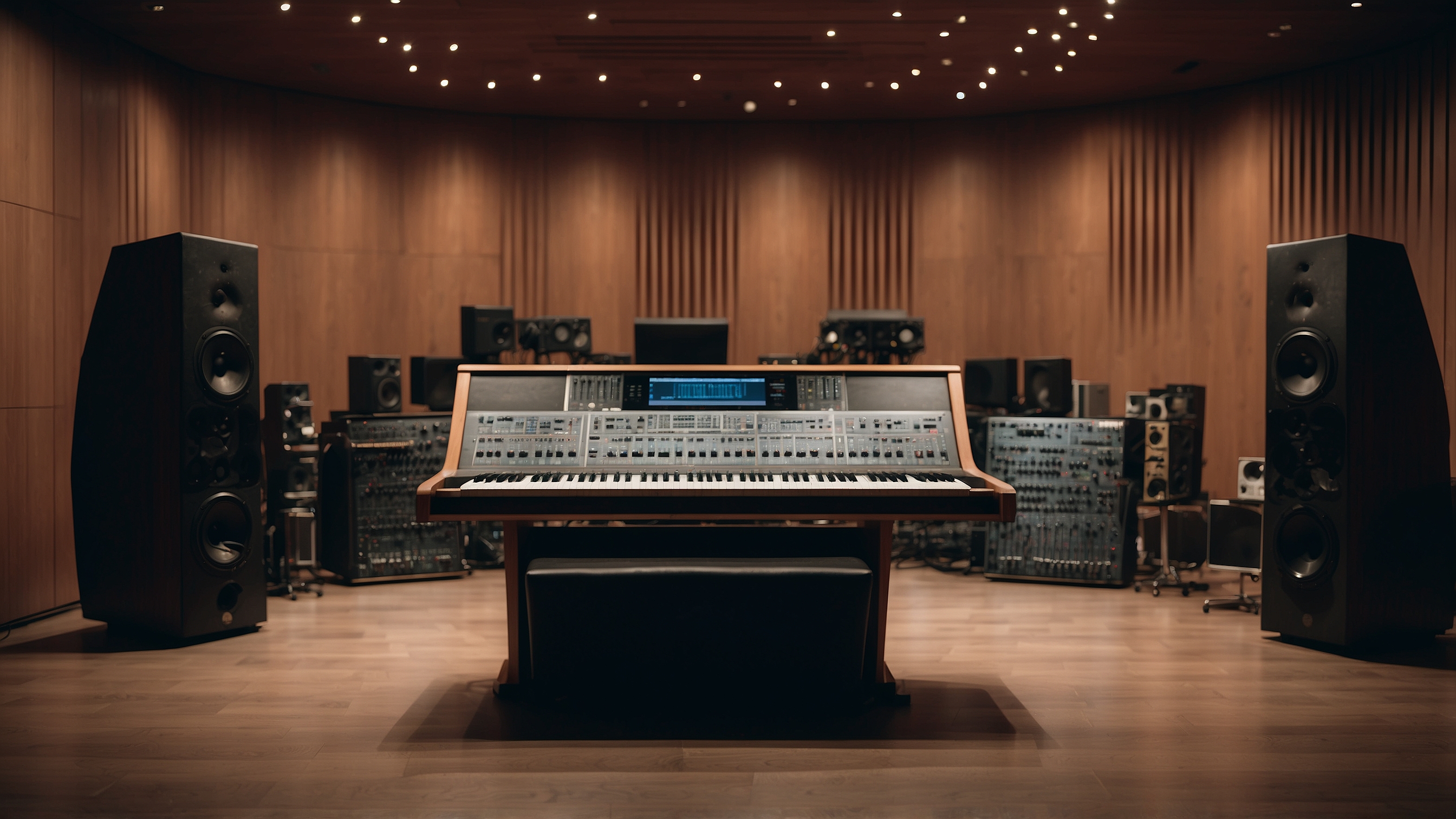 Wie Künstliche Intelligenz die Musikproduktion revolutioniert