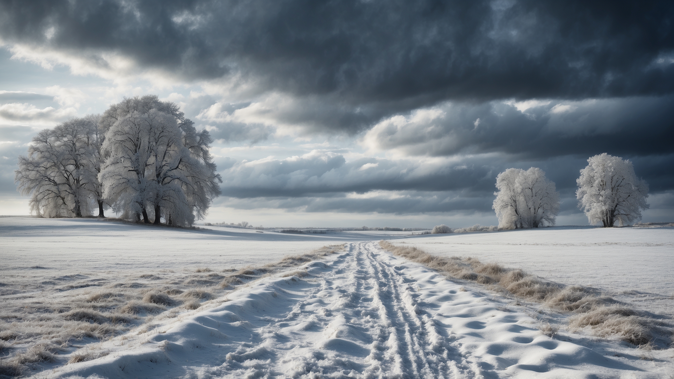 Wie Künstliche Intelligenz und Big Data die Vorhersage von Winterstürmen revolutionieren