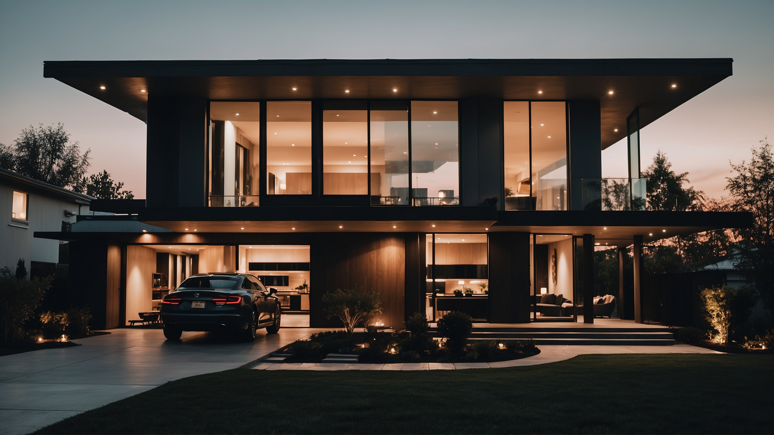 Welche Heimkameras lohnen sich heute wirklich?