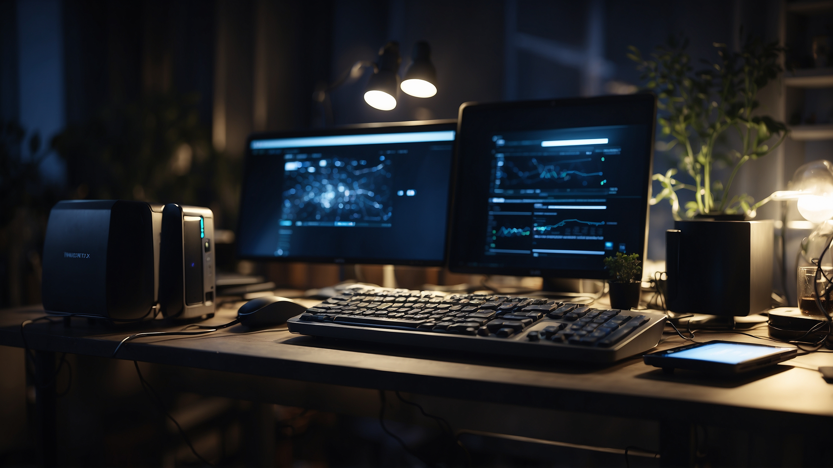 Warum ich meinen Home‑Assistant‑Server weggeworfen und neu begonnen habe