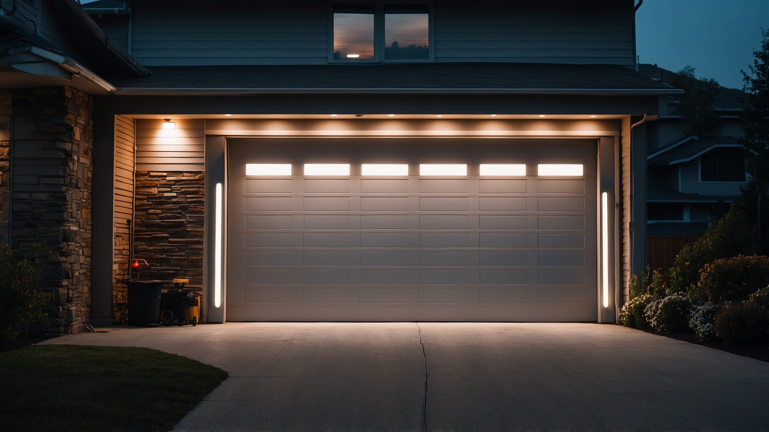 Homebrew-Garagentorsteuerung: Wie groß ist der heimliche Smarthome-Untergrund?