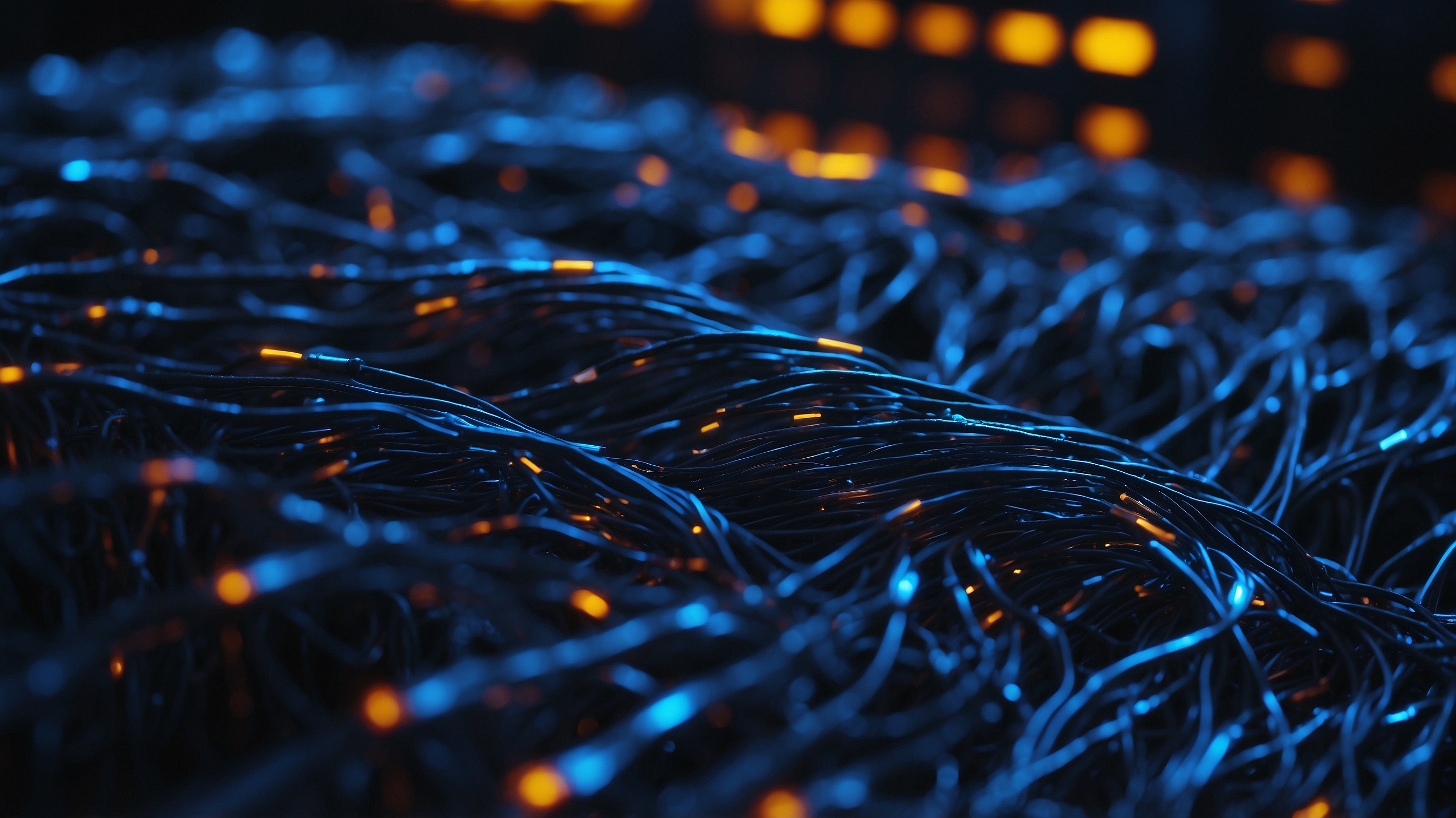 Netzwerk statt Zettelsammlung: Warum Homelabs jetzt IPAM brauchen