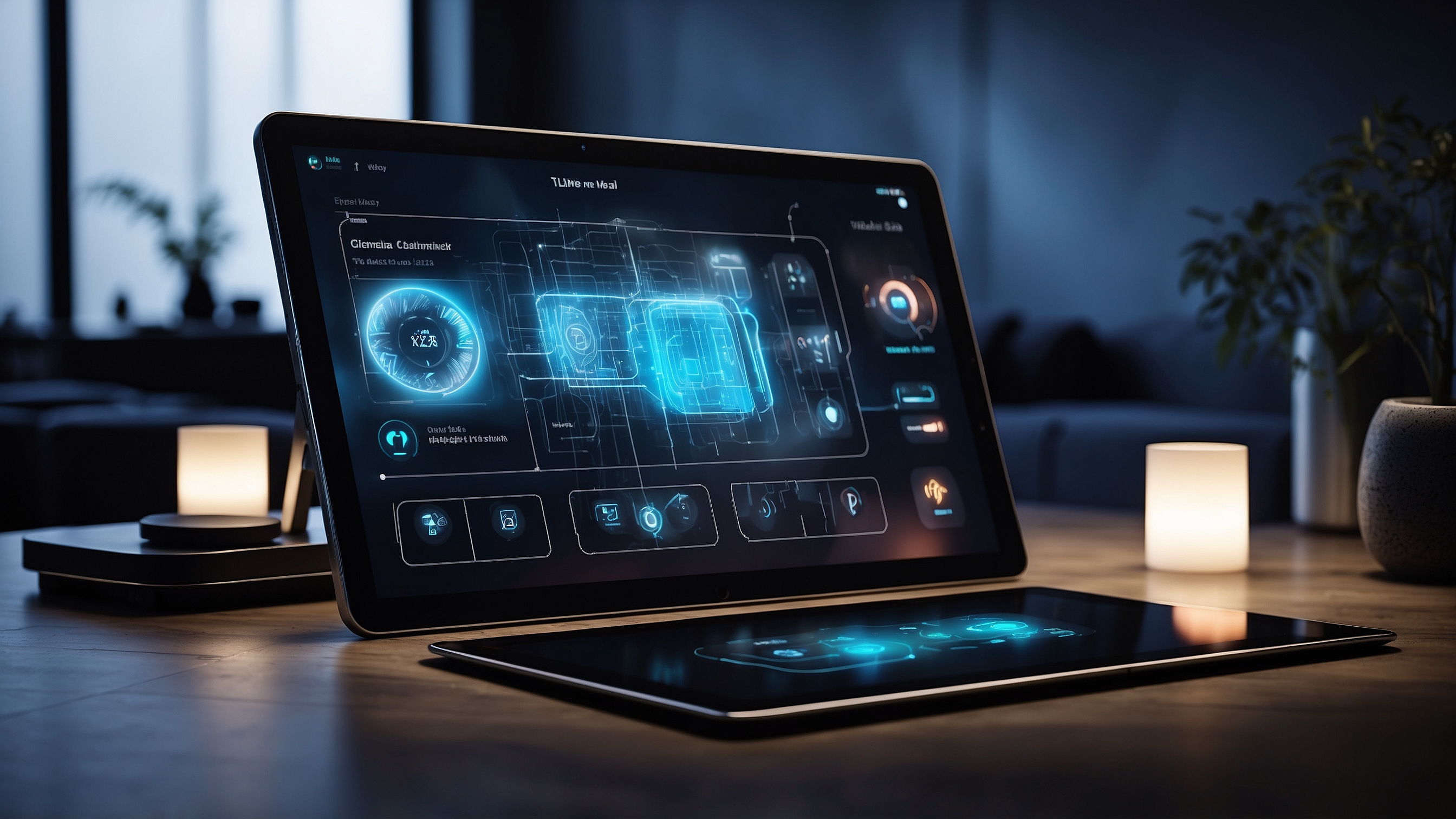 Wie die Interactive Floorplan Card Home Assistant verändert