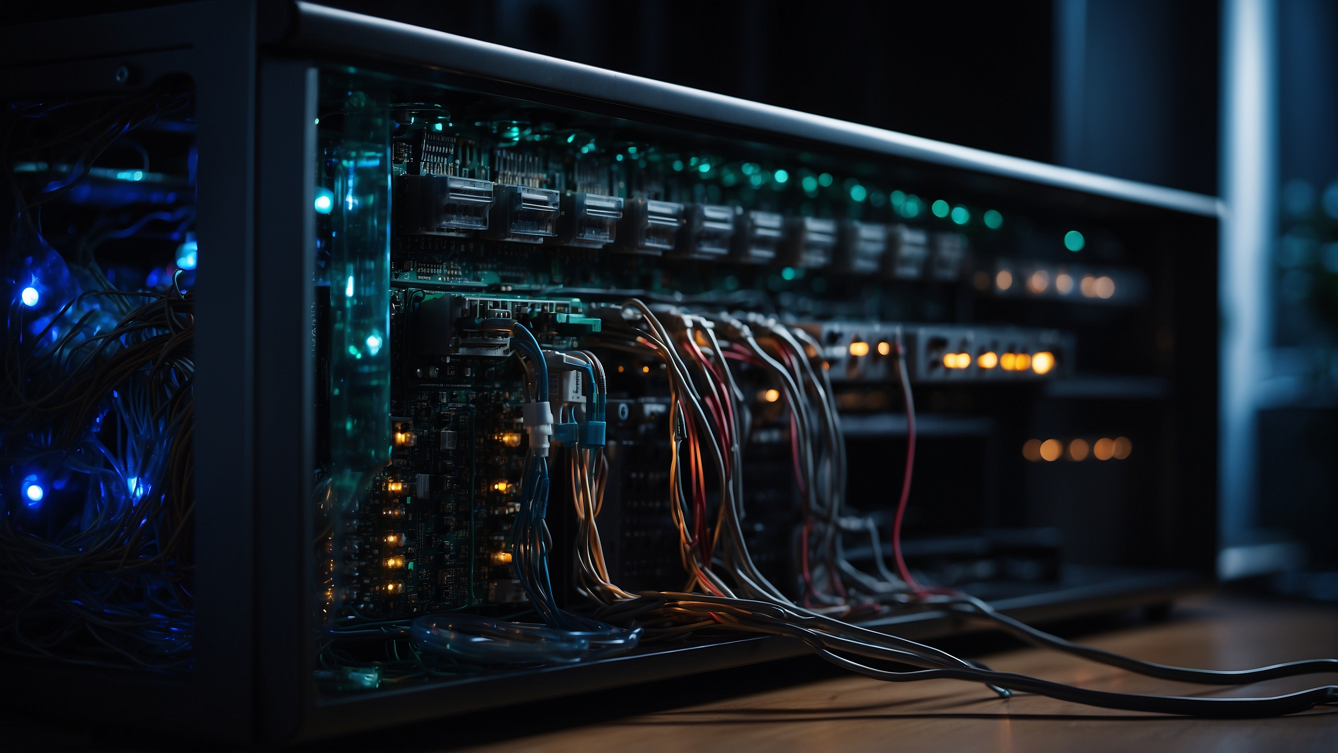 IoT mit Kabel: Wie man das passende Ethernet-Board für Home-Automation findet