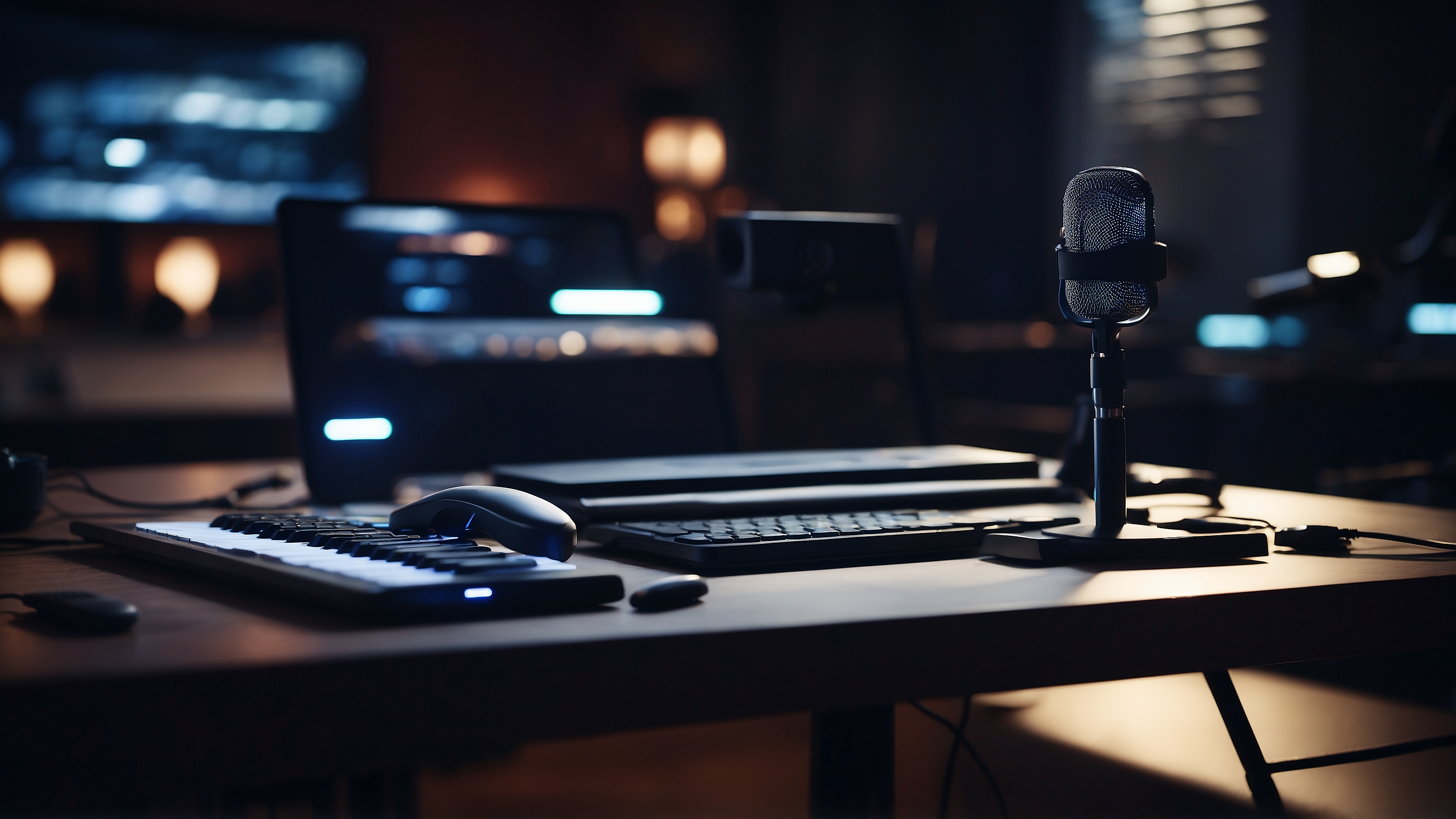 Latenz zwischen Elgato Wave:3 und Fractal-Scape-Headset: Wo der Delay wirklich entsteht