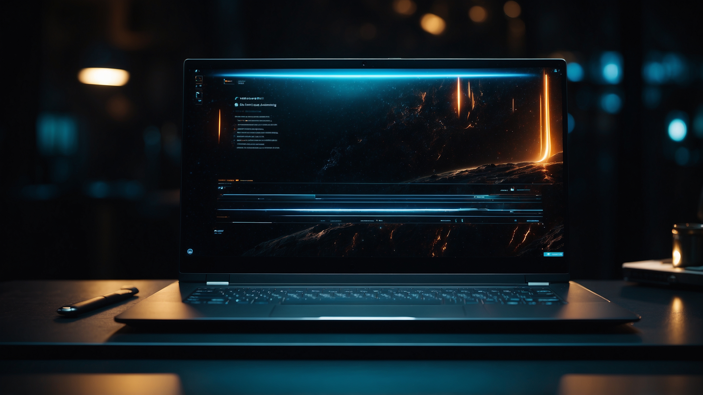 Lenovos rollbares Legion-Gaming-Notebook: Was der Leak wirklich bedeutet