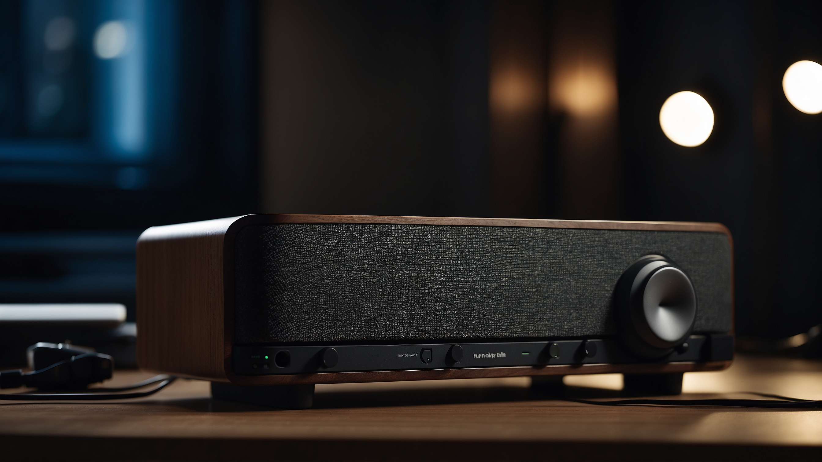 Mackie CR5-X verstehen: Was aktive‑passive Lautsprecherpaare ausmacht