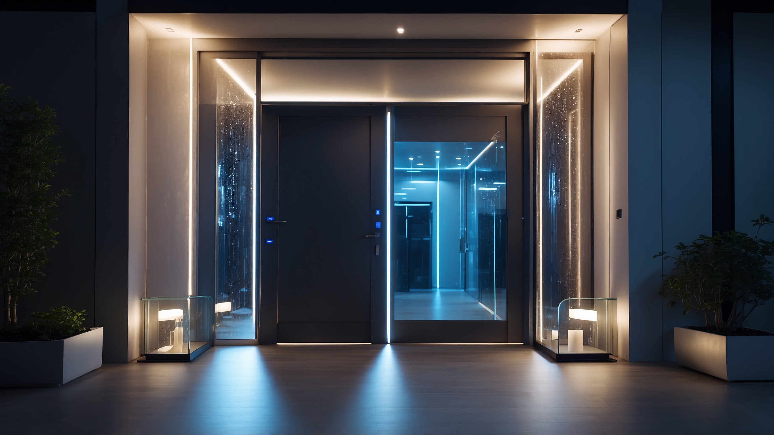 Matter, HomeKit & smarte Sicherheit: Wie sich das Smart Home neu sortiert