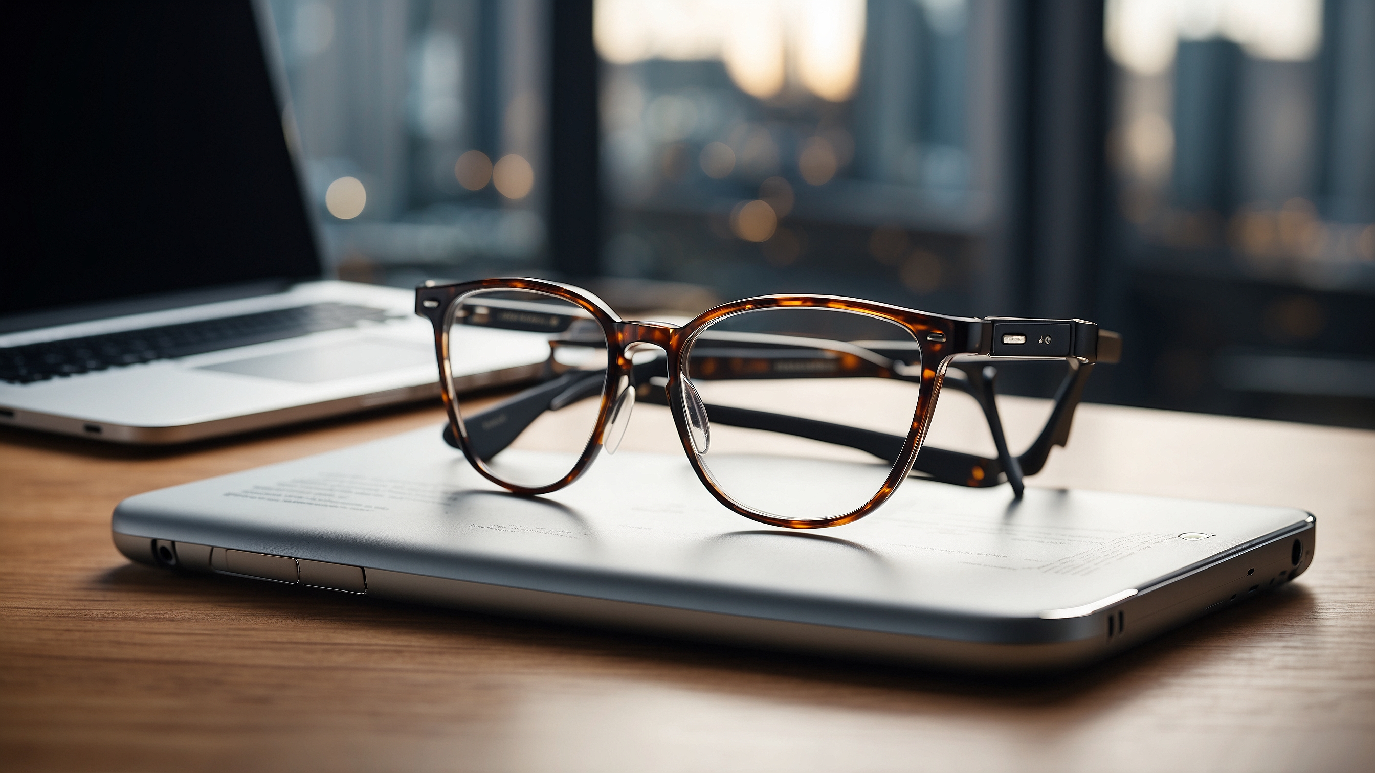 Meta Ray-Bans mit Sehstärke: Wenn die Brille endlich wirklich smart wird