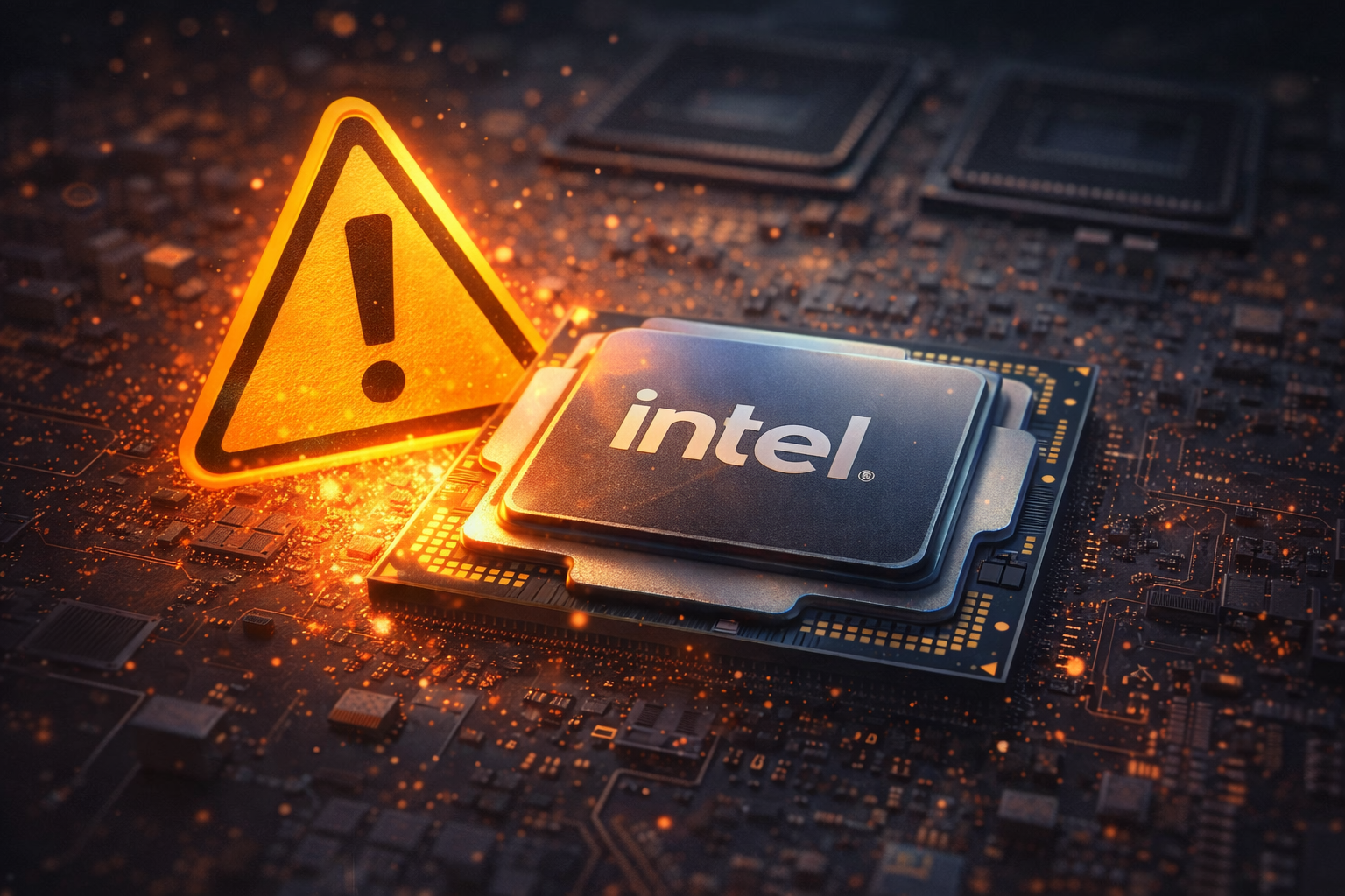 ⚠️ Millionen PCs betroffen: Intel stellt beliebte CPUs ein – was Nutzer jetzt wissen müssen