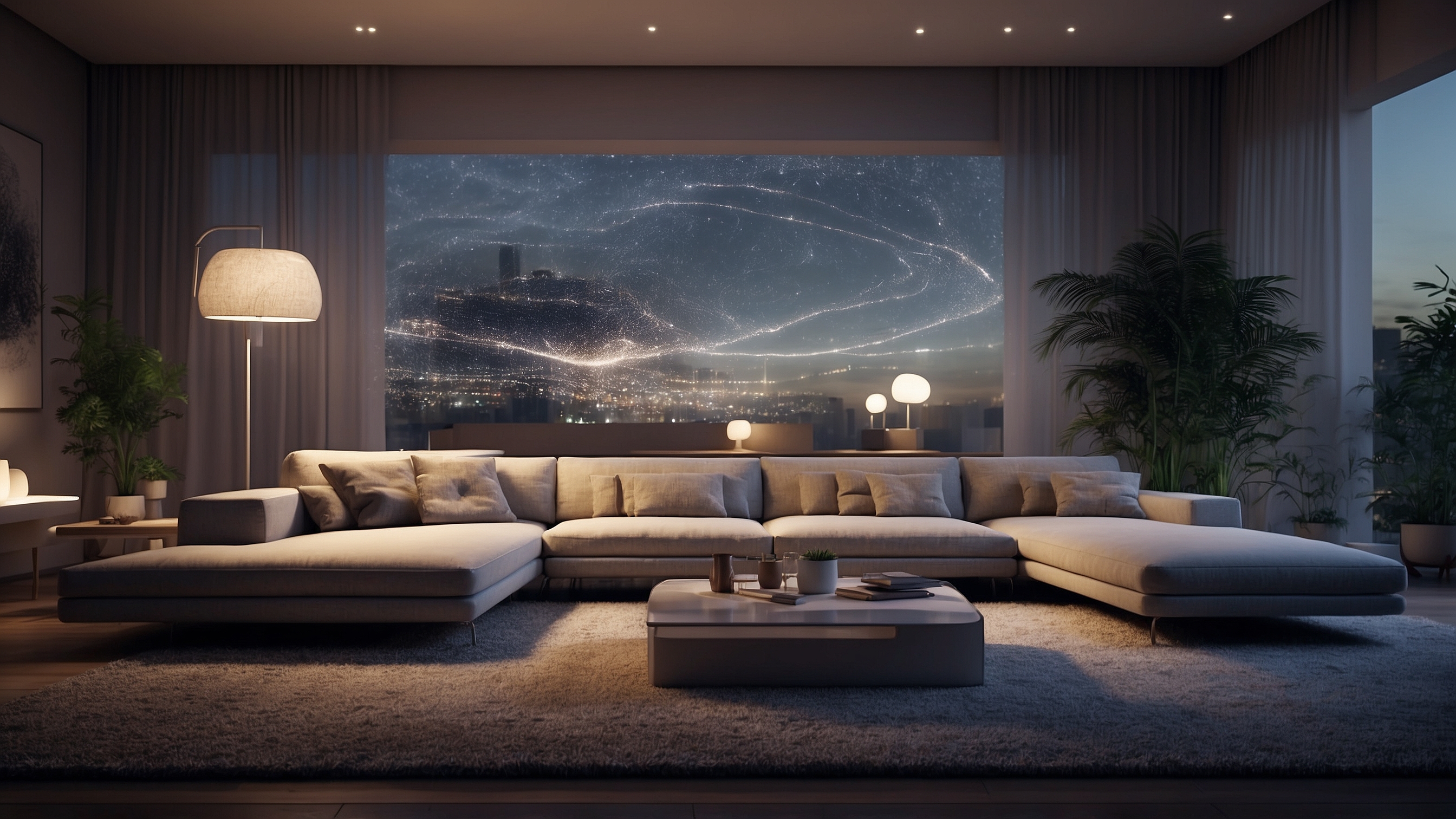 Smart Home mit mmWave-Radar: Sind Präsenzsensoren endlich reif?