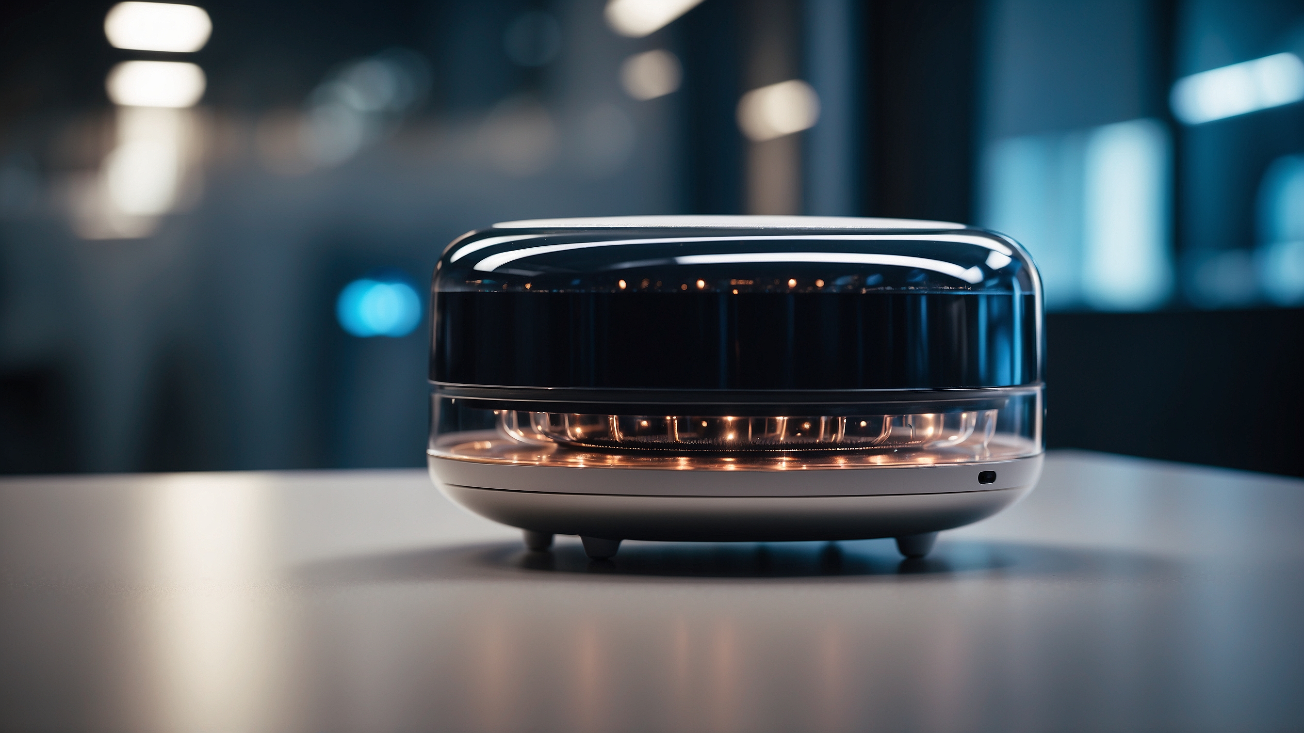 Netgear Nighthawk M7 im Test: 5G-Hotspot mit Zukunftsbonus WiFi 7