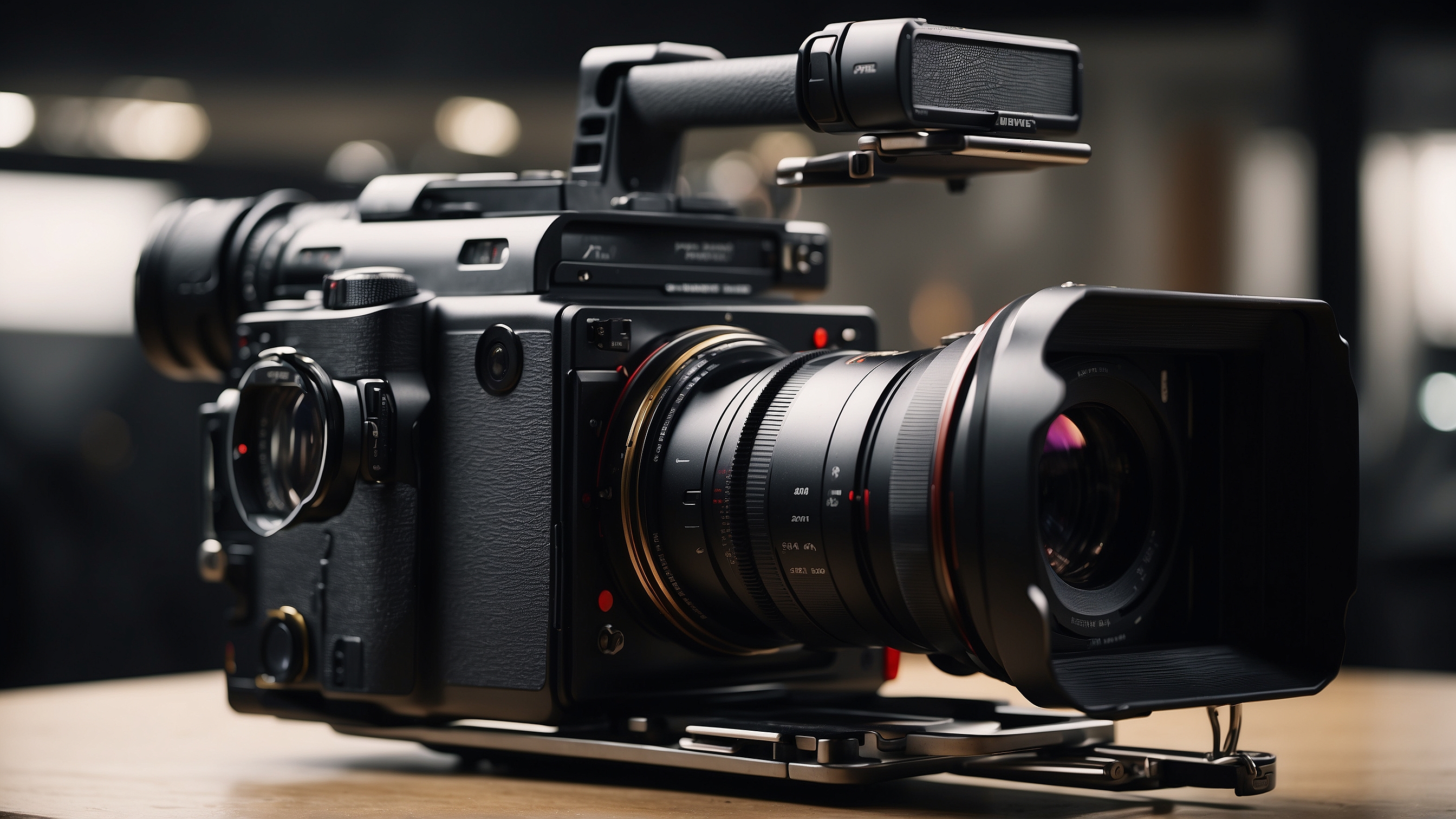 Nikon ZR im Praxistest: Wie viel Cinema-Kamera steckt wirklich drin?