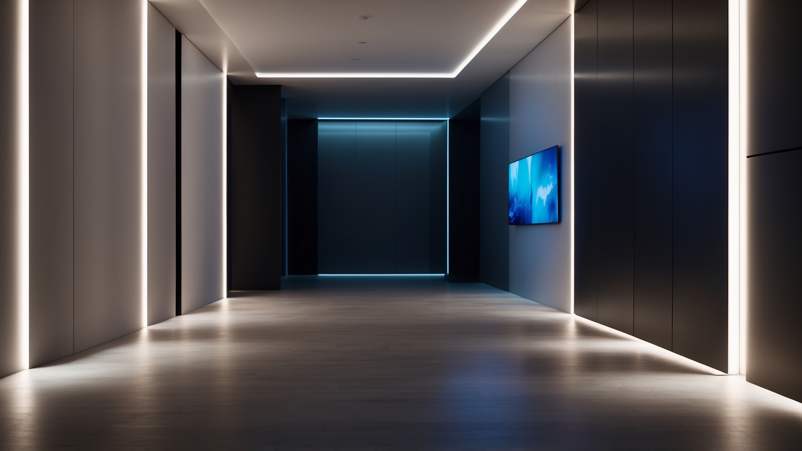 OLED-Lichtschalter ohne Neutralleiter: Wenn ein Hobby zum Smart-Home-Startup wird