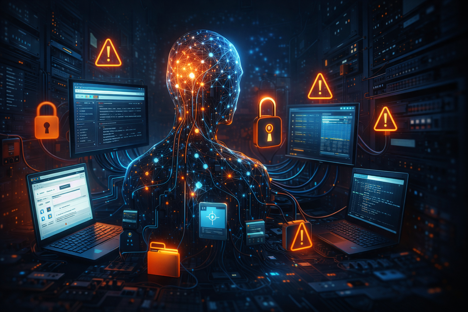 OpenClaw: Was hinter dem neuen KI-Agent-System steckt – und warum ein falsch konfigurierter Server zum offenen Scheunentor werden kann