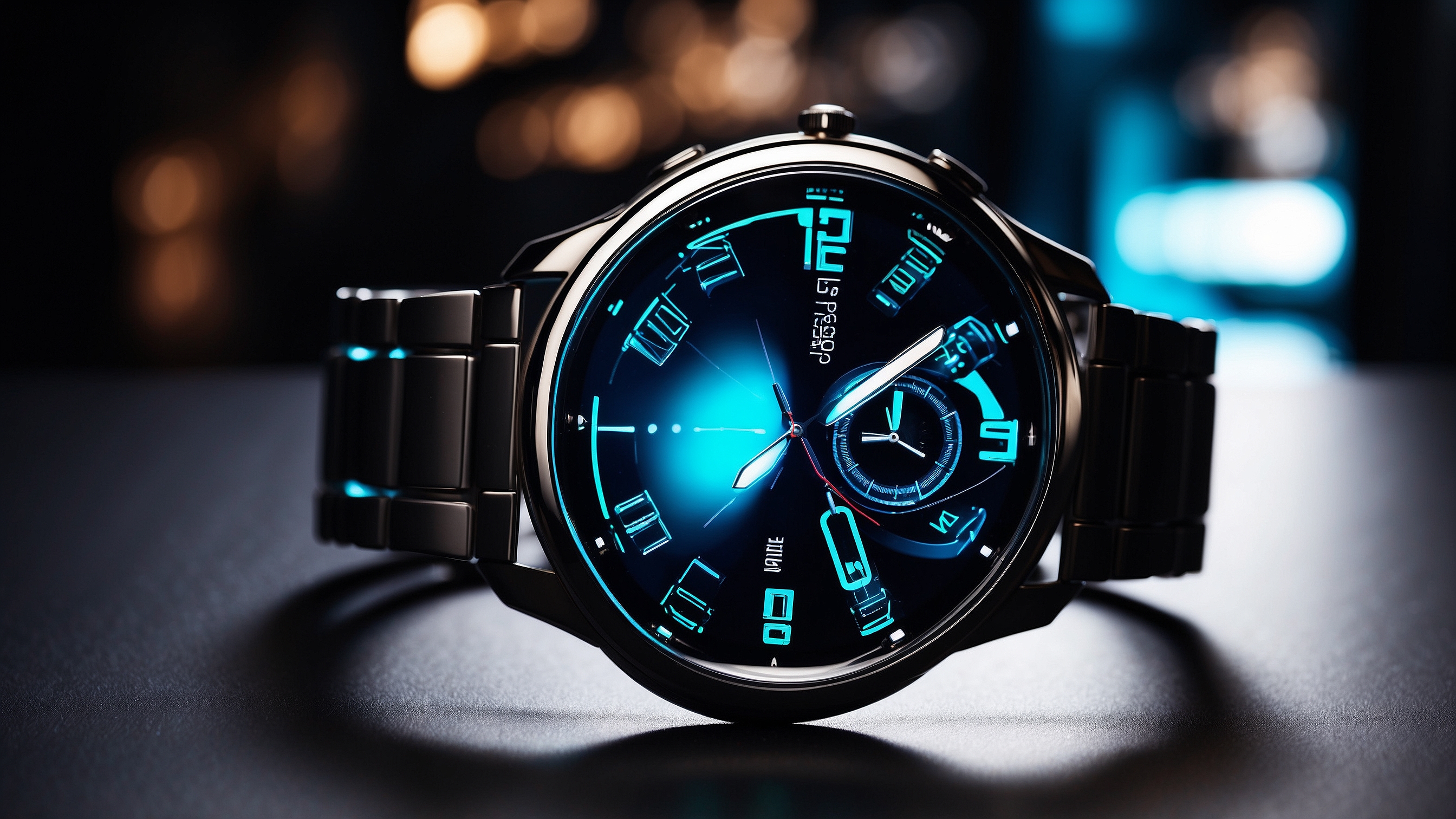 Oppo Watch X3: Was die Titan-Smartwatch über den nächsten Wearable-Schub verrät