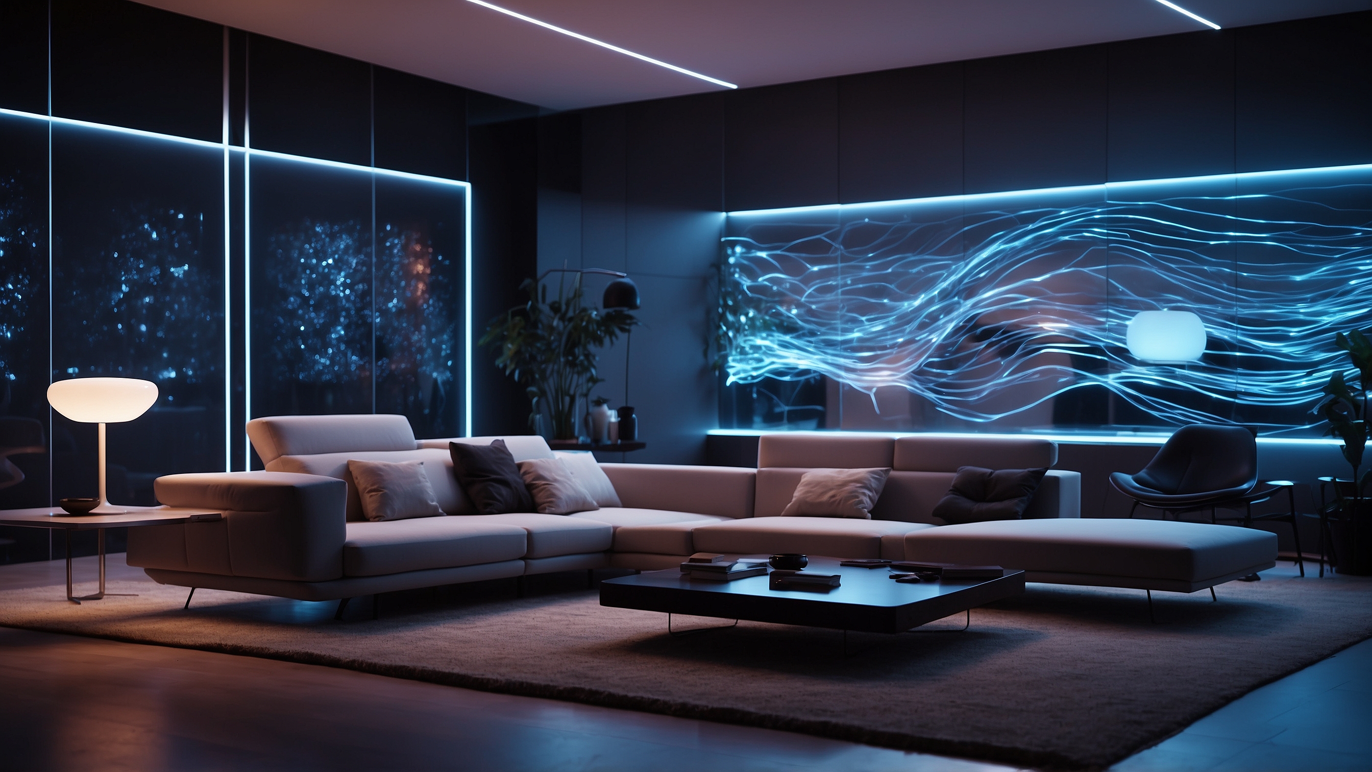 Power Flux Card: Wenn dein Smart Home den Energiefluss sichtbar macht