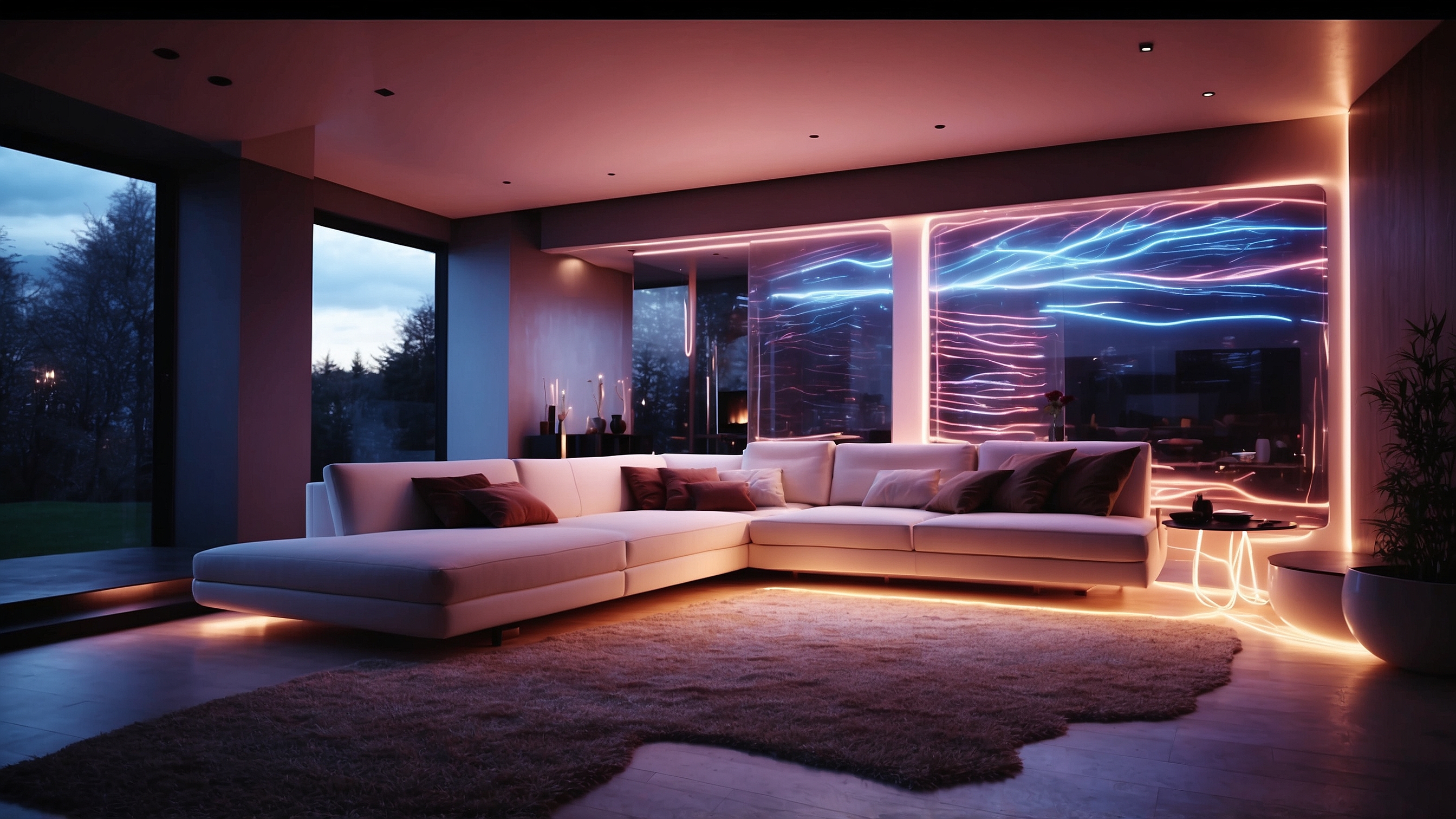 Power Flux Card: Wie animierte Power-Flows Smart-Home-Daten verständlich machen