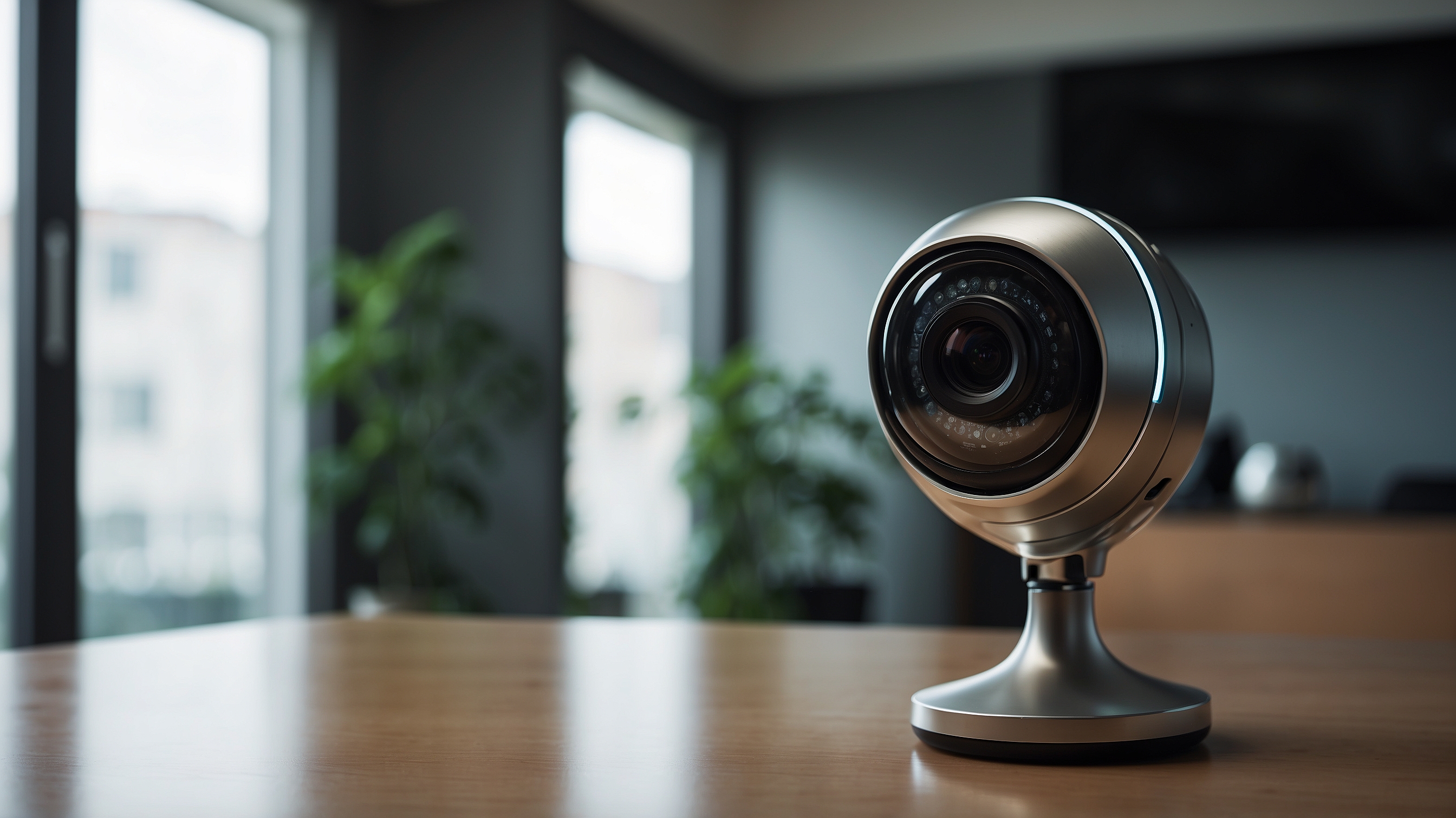 Privacy-first Sicherheitskameras: Warum der Prototypen-Trend so wichtig ist