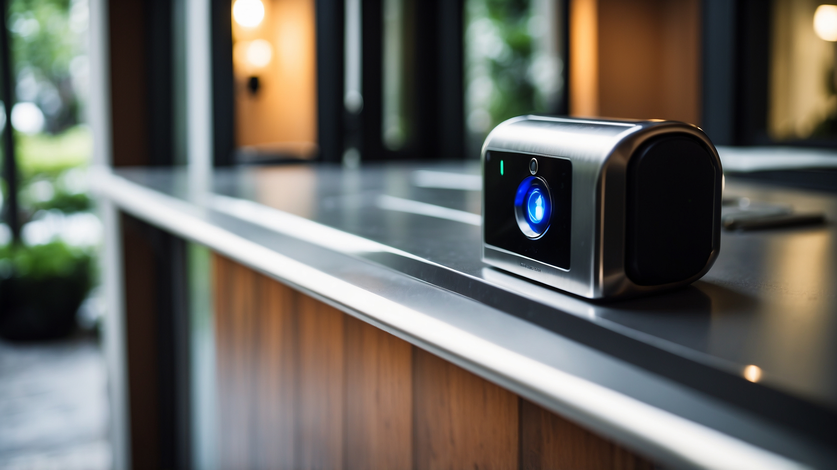 Wenn die smarte Klingel stresst: Probleme mit der Netatmo Video-Türklingel im Alltag