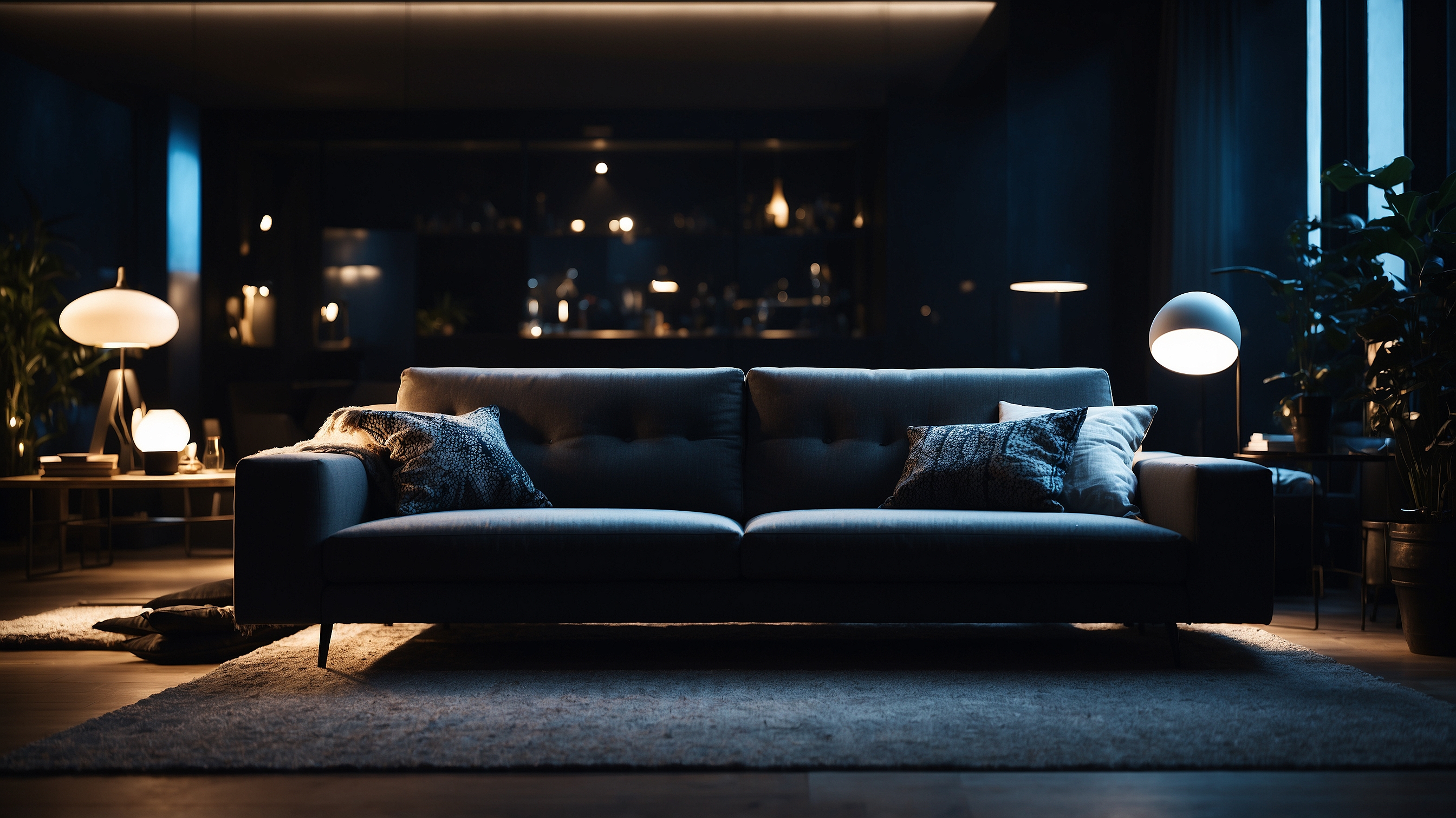 Quickbars für Home Assistant: Schnellzugriff statt Dashboard-Wirrwarr