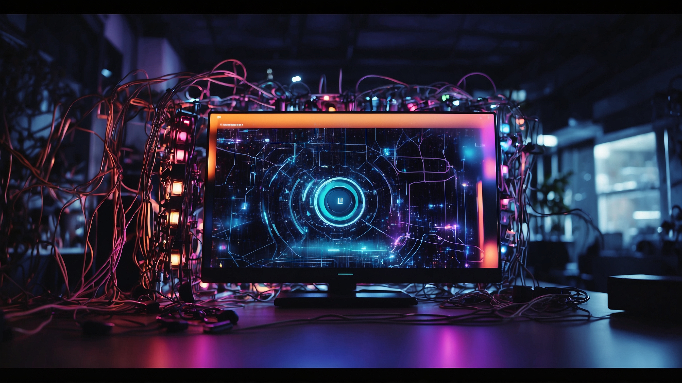 Warum RTSP-Kameras in Home Assistant nicht einfach auf dem Echo Hub laufen