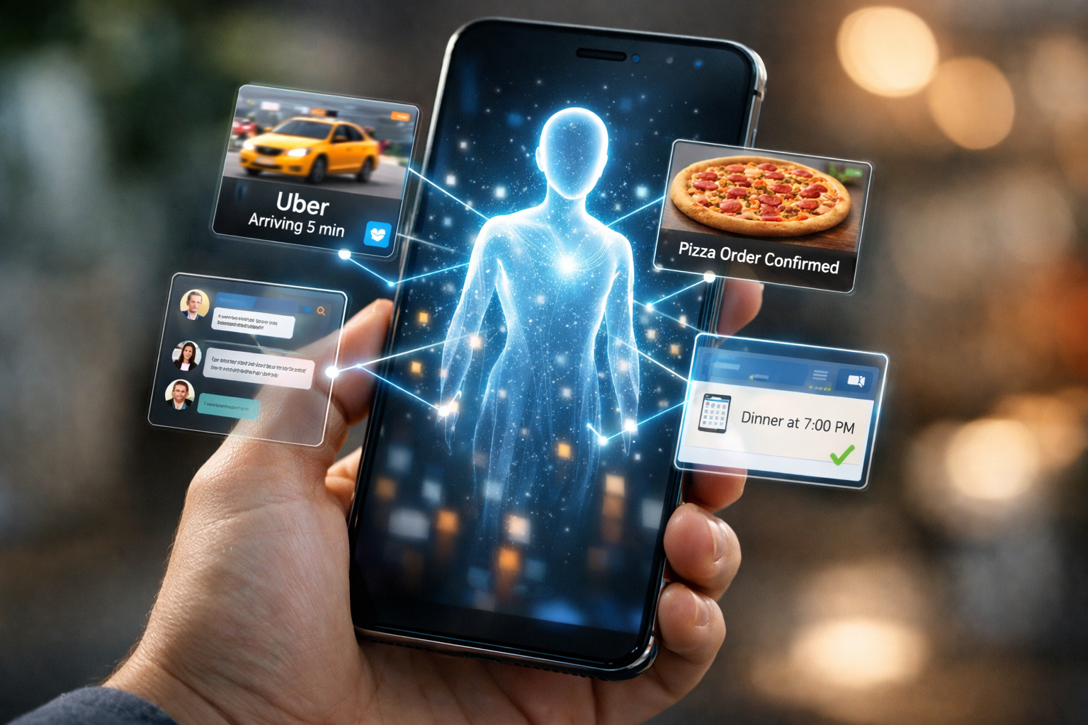 Samsung zeigt mit Galaxy S26 echte KI-Agenten – dein Smartphone erledigt bald Aufgaben selbst