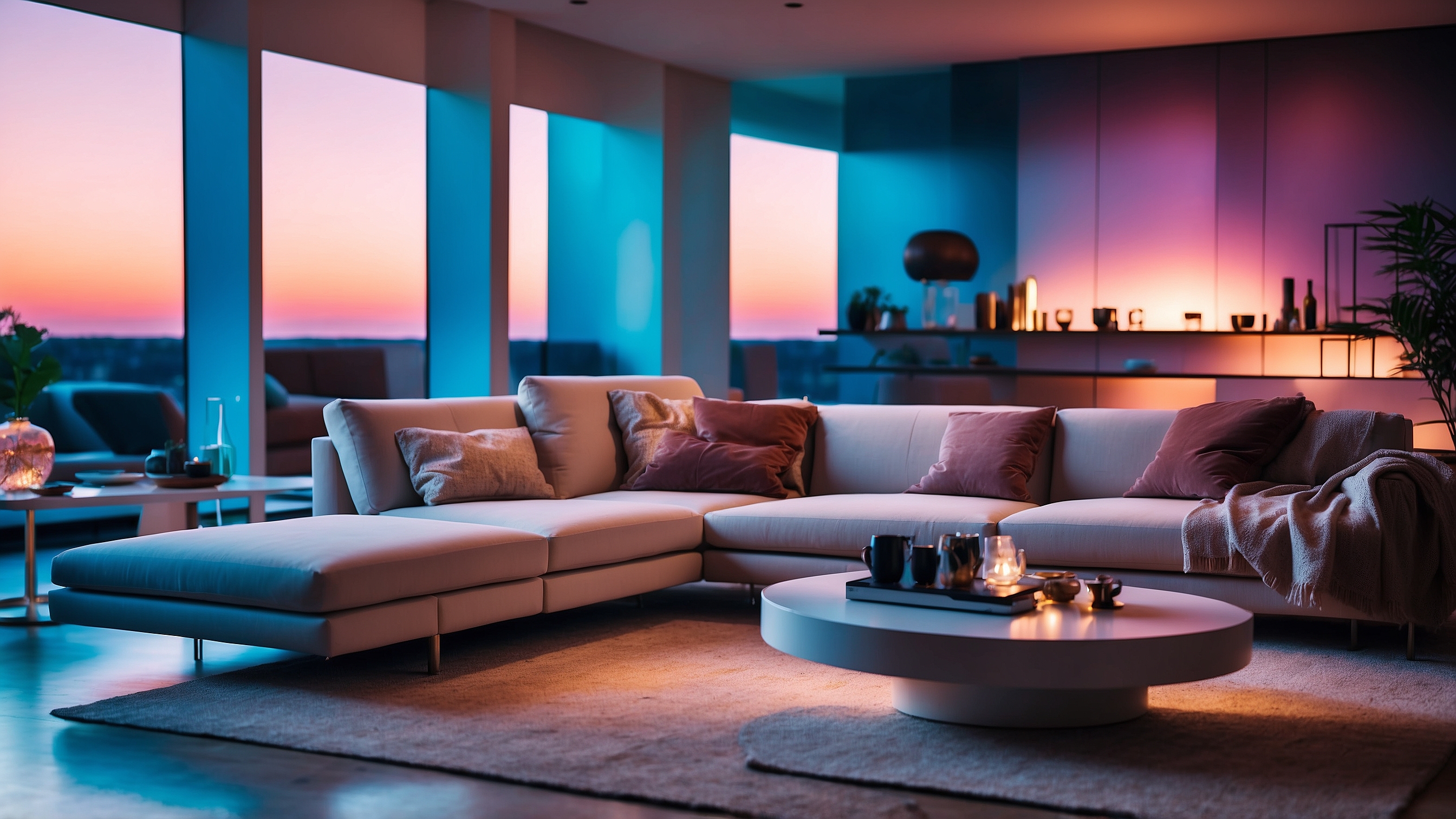 Smarte Glühbirnen verstehen: Was Einsteiger wirklich wissen müssen