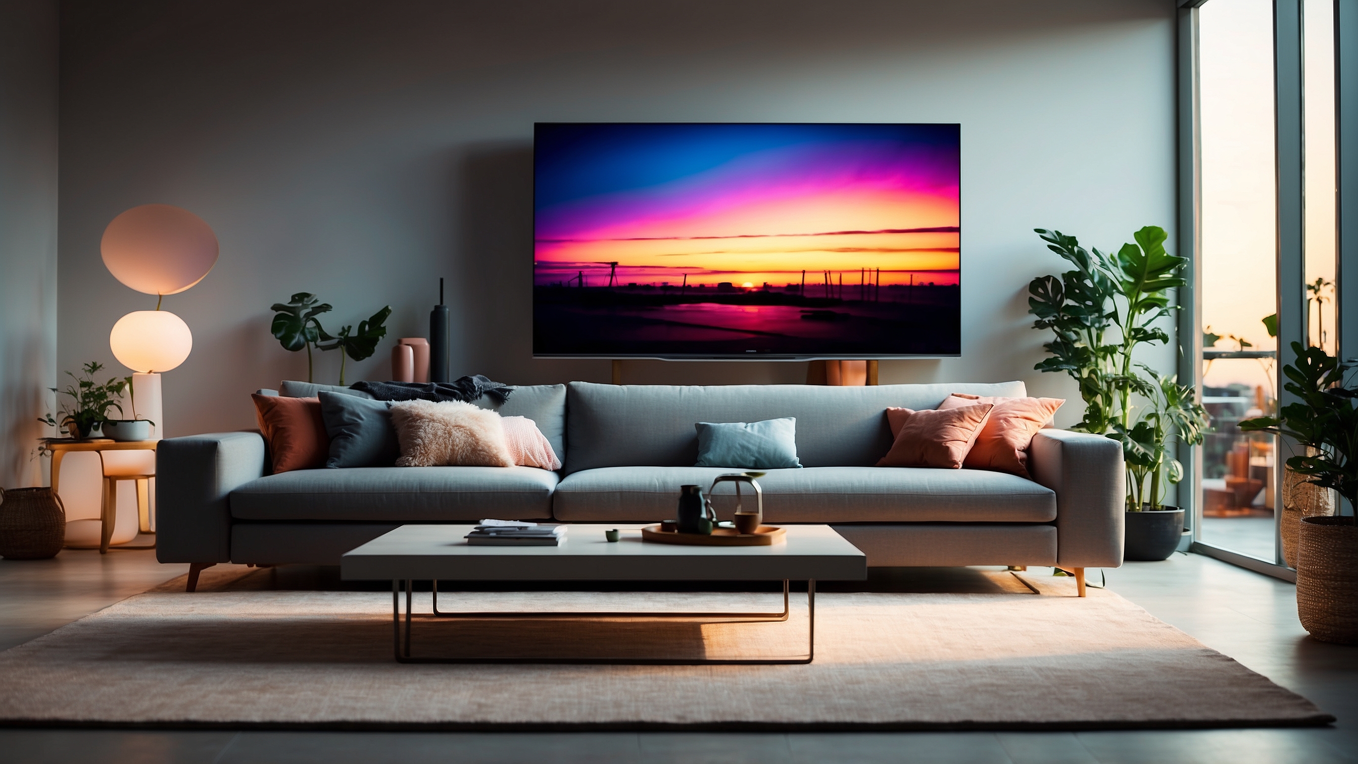 Wenn dein Smart Display zur Werbetafel wird