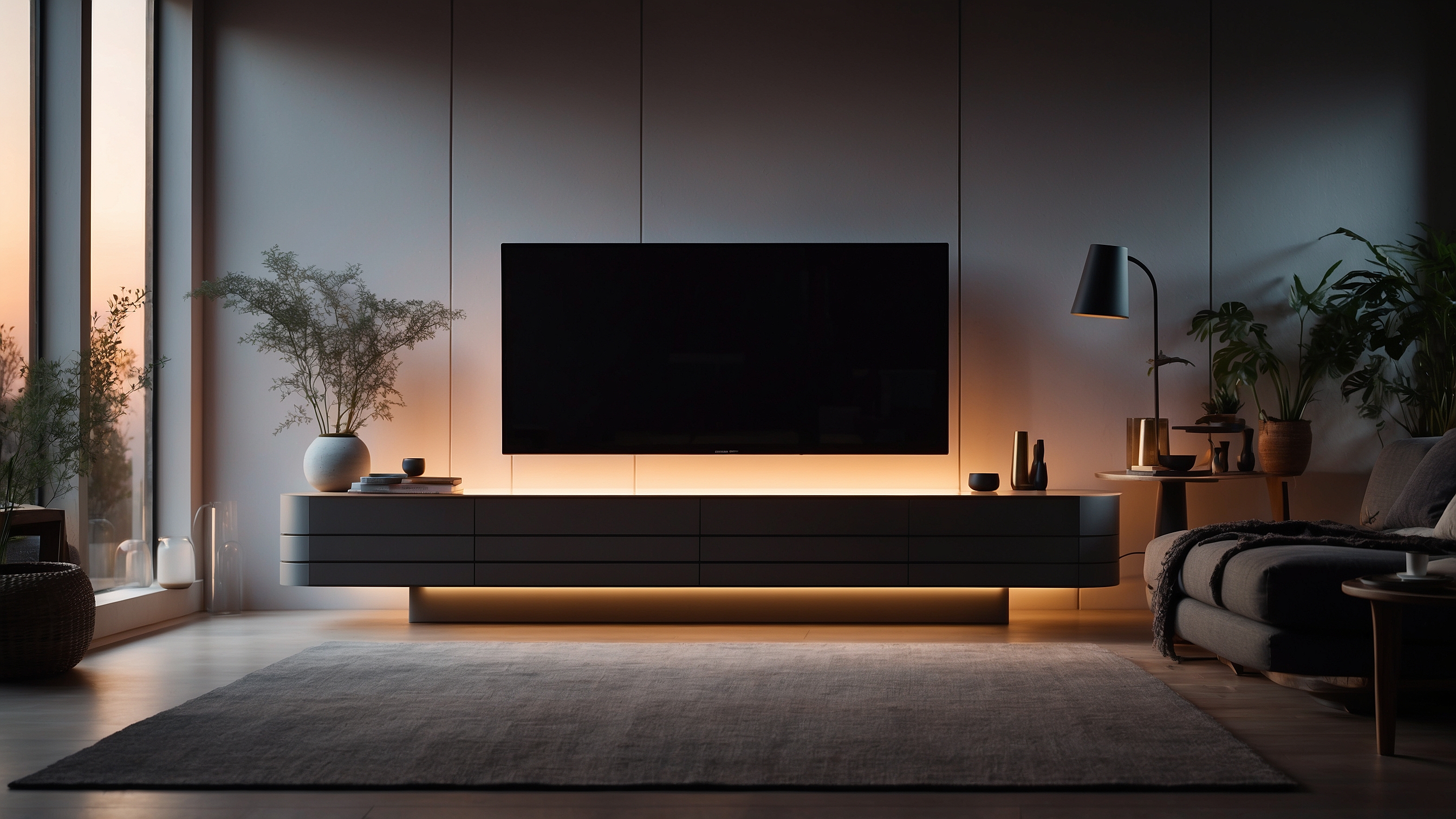 Wenn das Smart-Home-Display zur Werbetafel wird