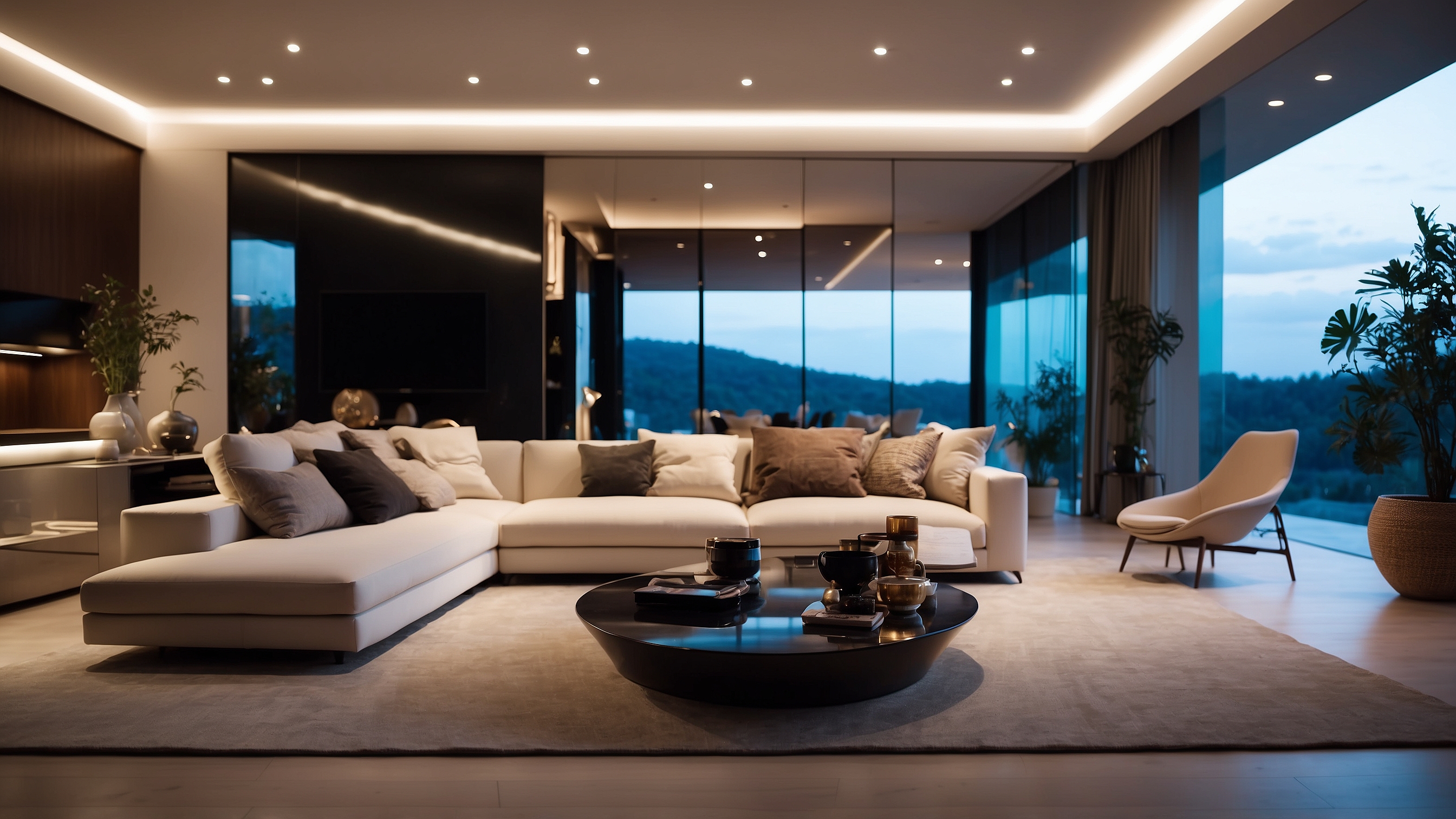 Smart Home geerbt: So übernimmst du ein bestehendes RTI‑, Lutron‑, Sonos‑ und Hikvision‑System