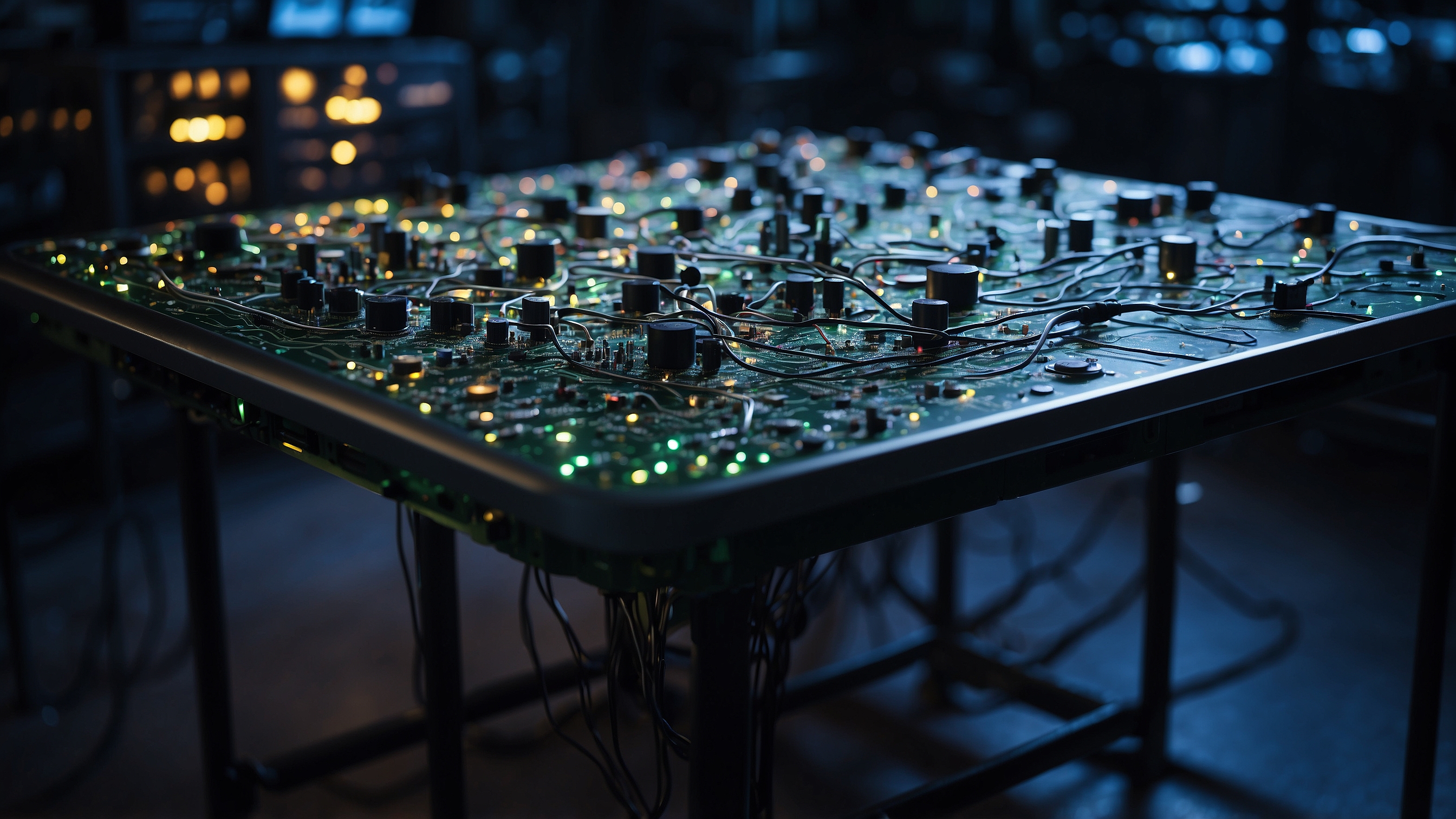 Was ein Smart-Home-Master-Node wirklich ist