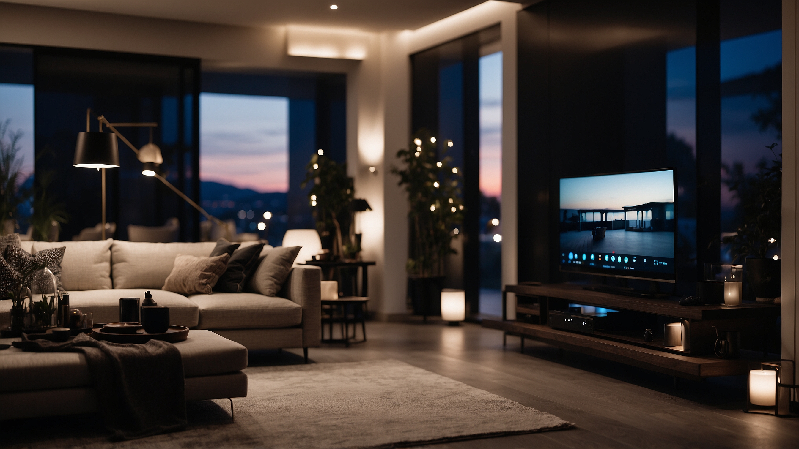 Neues Zuhause, smarter Start: So planst du dein Smart Home von Anfang an richtig