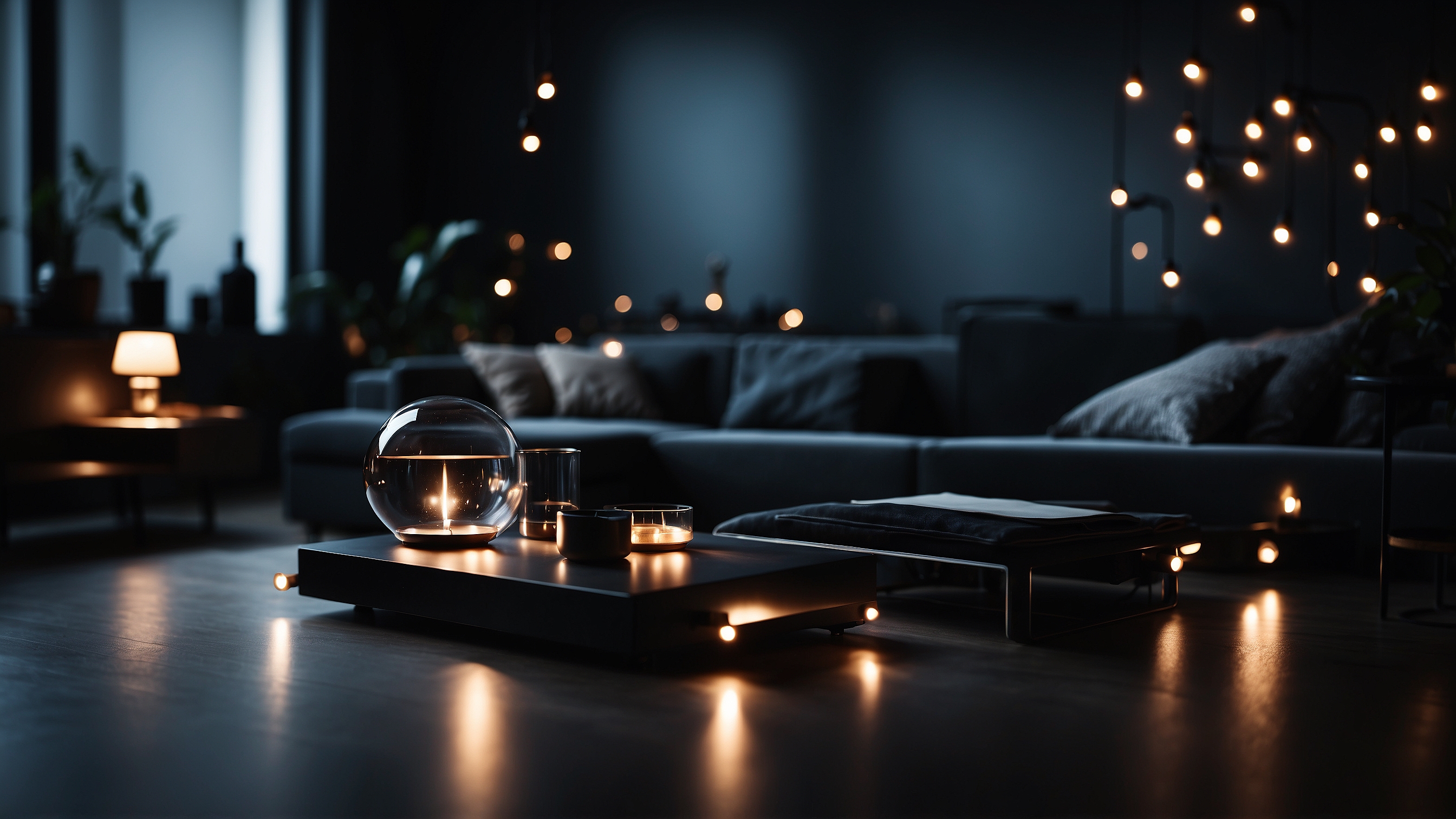 Smarte Status‑LEDs: Warum es so schwierig ist, einfache Indikatorlichter zu finden