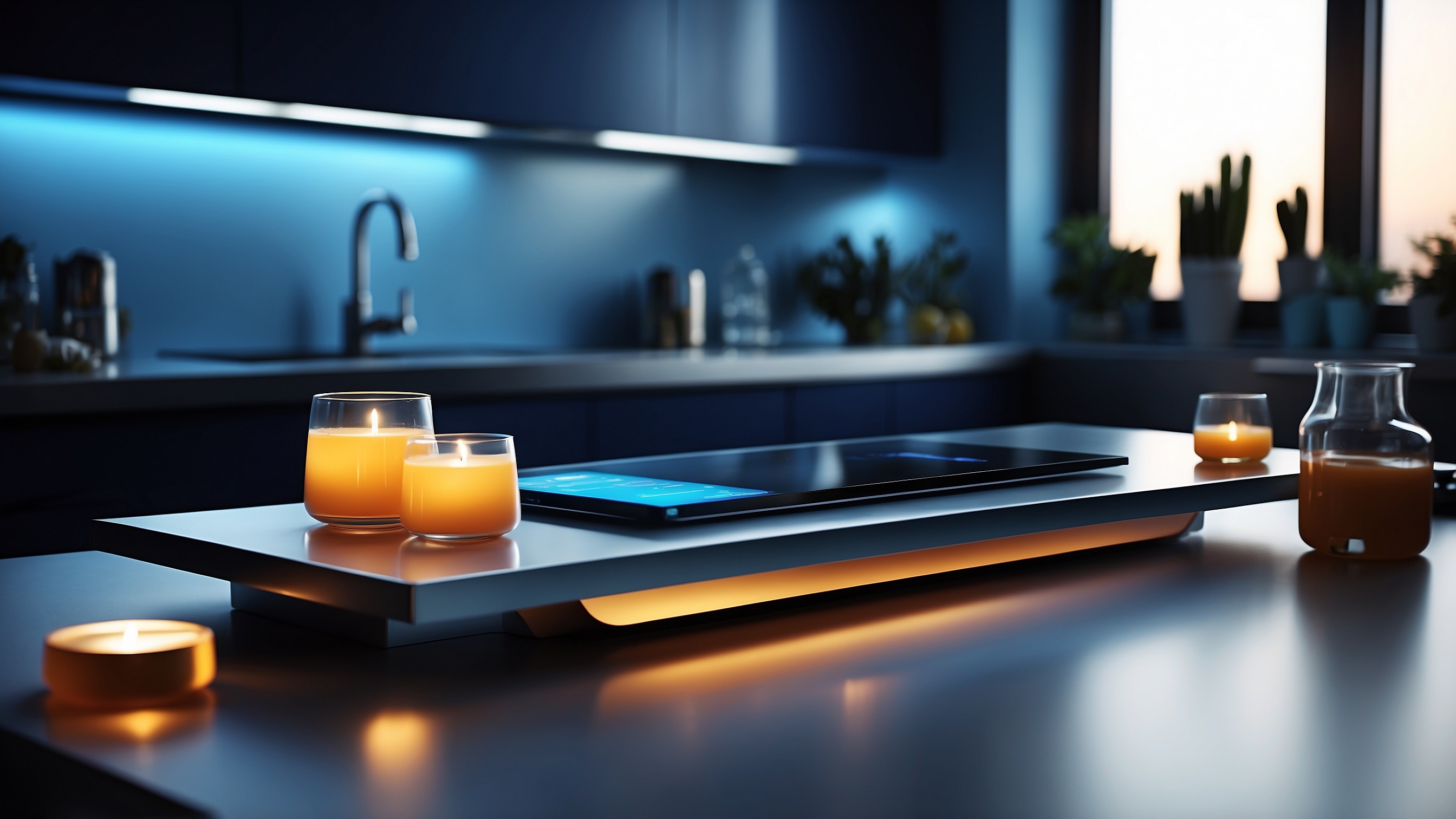 Warum smarte Waagen der fehlende Sensor für Echtzeit-Inventur sind