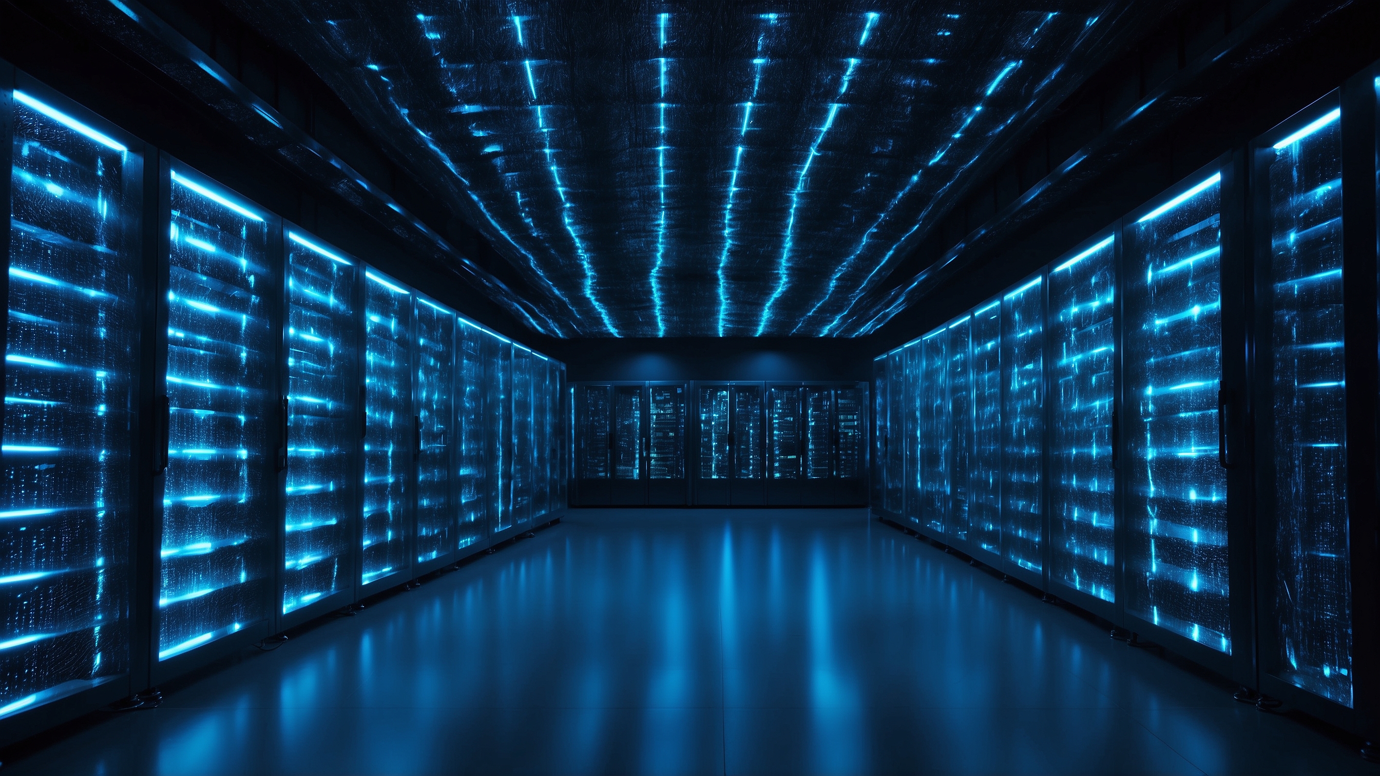 100 Exabyte: Was Valves Steam-Datenlawine über die Zukunft des PC-Gamings verrät