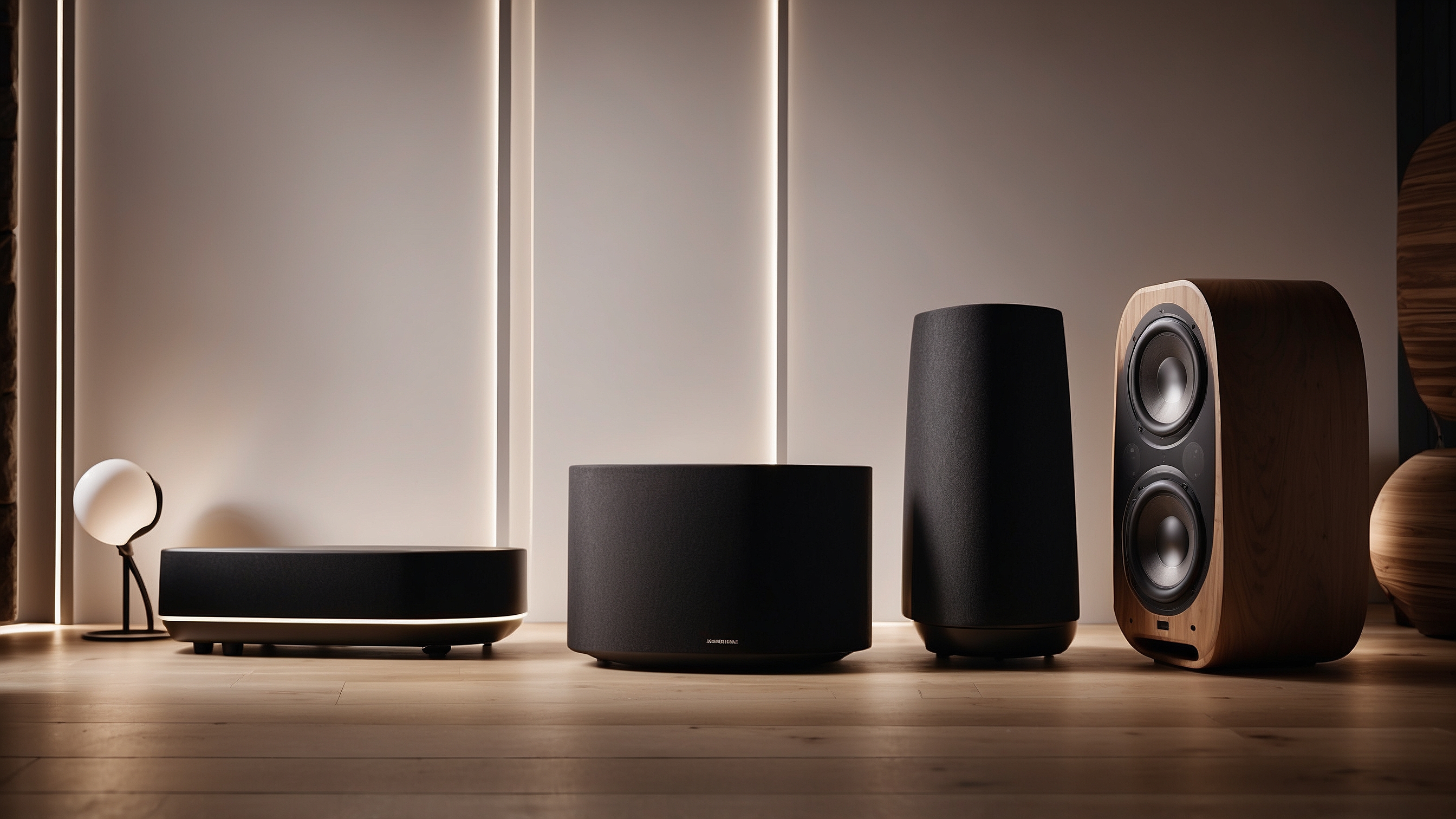 Subwoofer für Monitor Audio & Purifi: So gelingt die saubere Integration