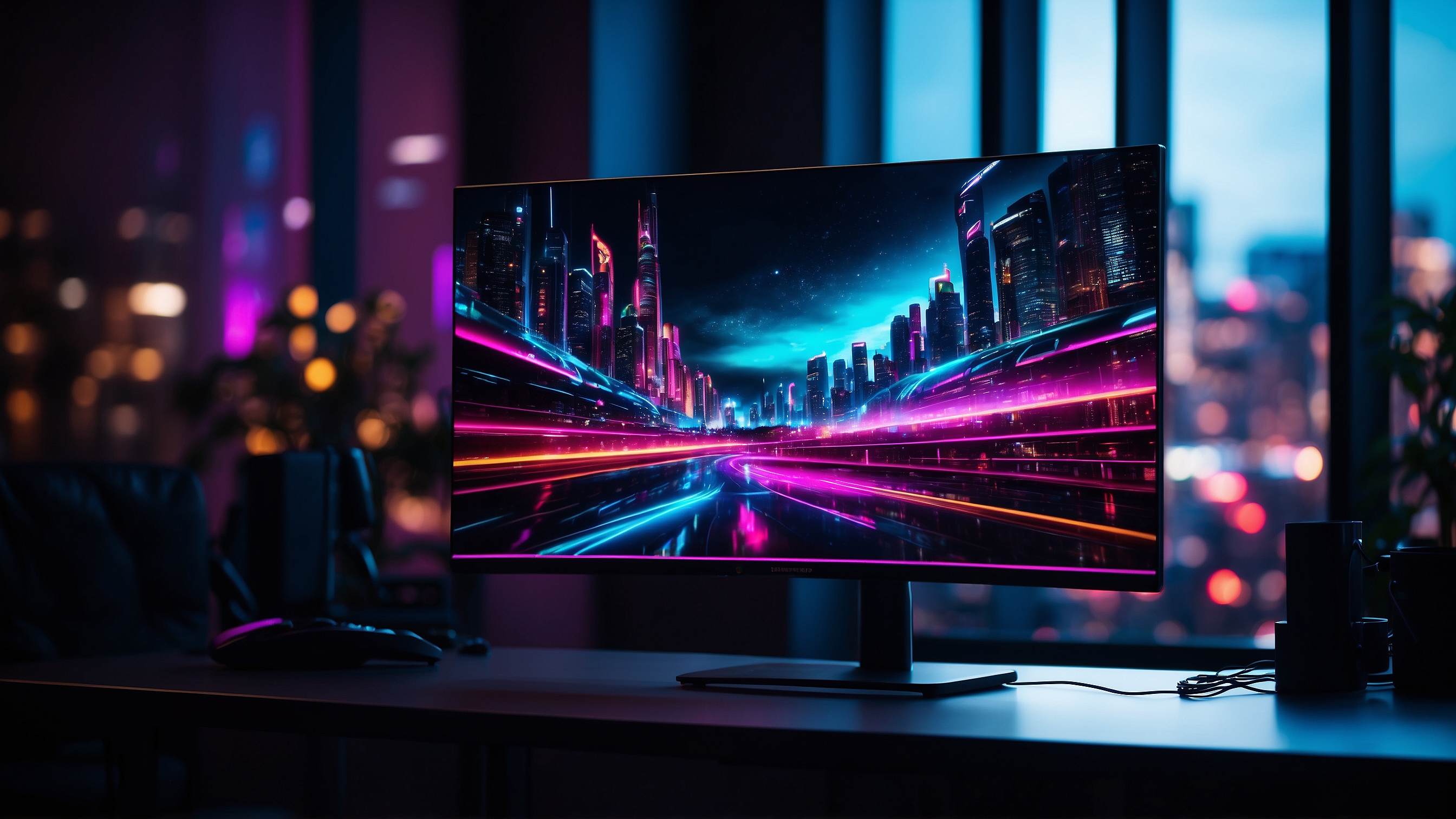 TCLs ultradünner 4K‑OLED-Monitor mit 240 Hz: Was der neue High‑End‑Trend bedeutet